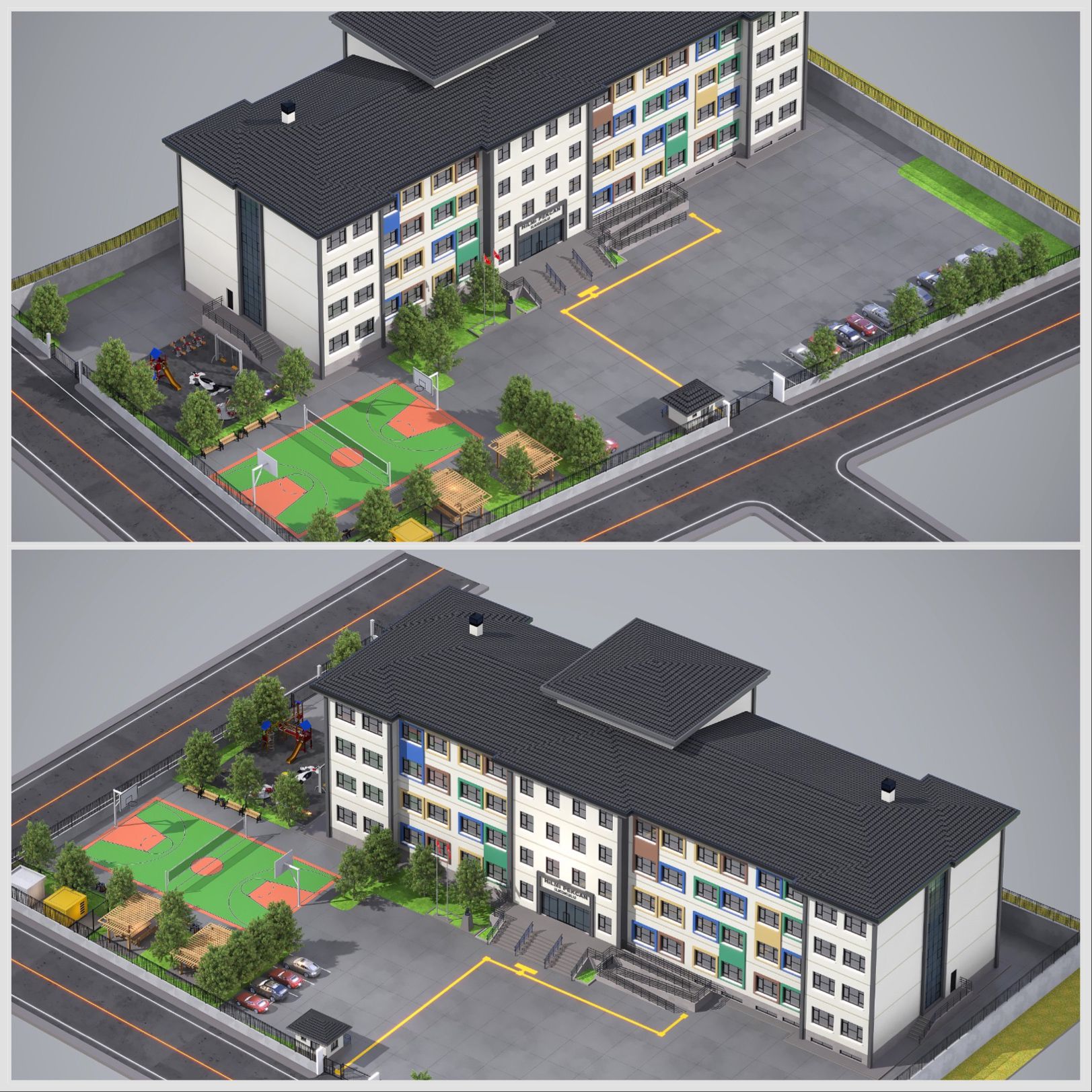 Bahadır Yenişehirlioğlu müjdeyi verdi: Manisa’ya yeni eğitim hamlesi