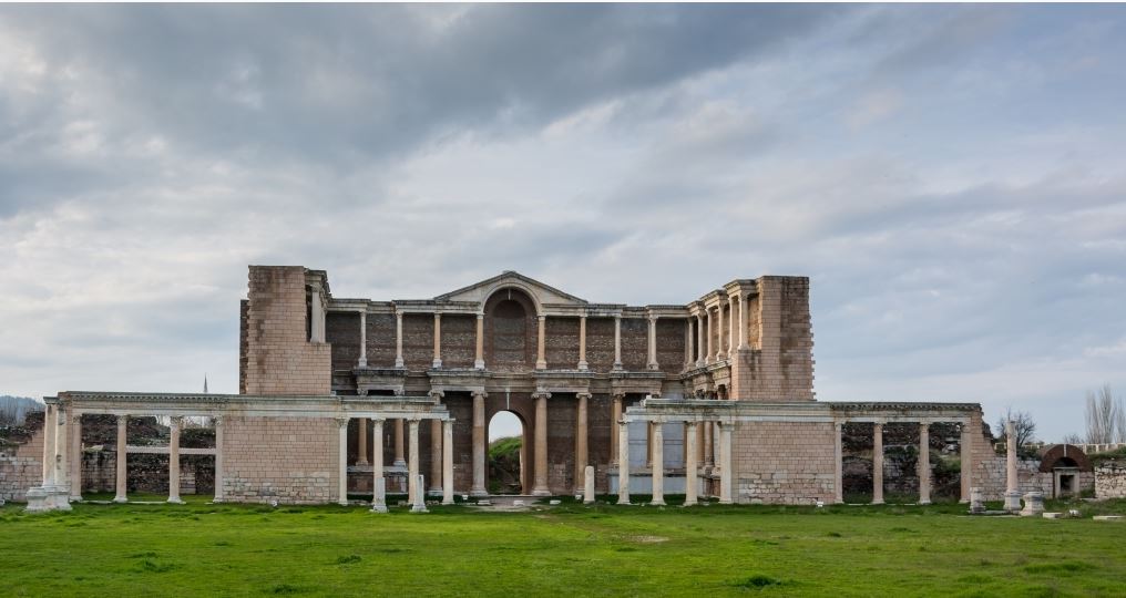 Manisa’nın bu 3 ilçesinin ismi nereden geliyor: Ahmetli, Turgutlu ve Salihli’nin kökenleri
