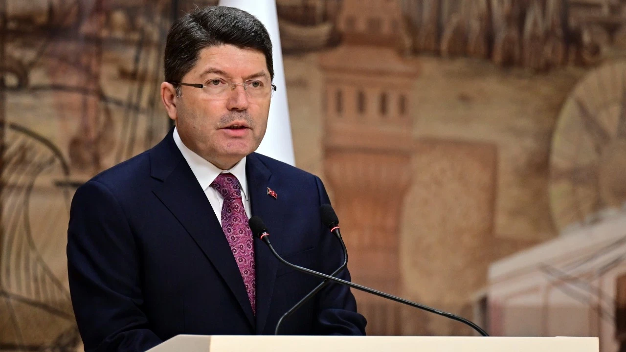 Komisyon yeniden toplanıyor: Hakan Fidan ve Yılmaz Tunç dinlenecek