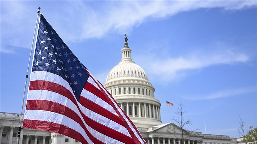Abd'de Federal Hükümet Düştü! 3