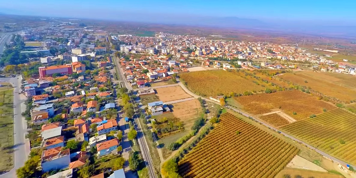 Manisa’nın bu 3 ilçesinin ismi nereden geliyor: Ahmetli, Turgutlu ve Salihli’nin kökenleri