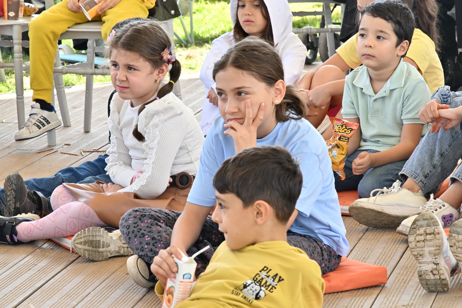 Manisa’da hayvanseverler buluştu