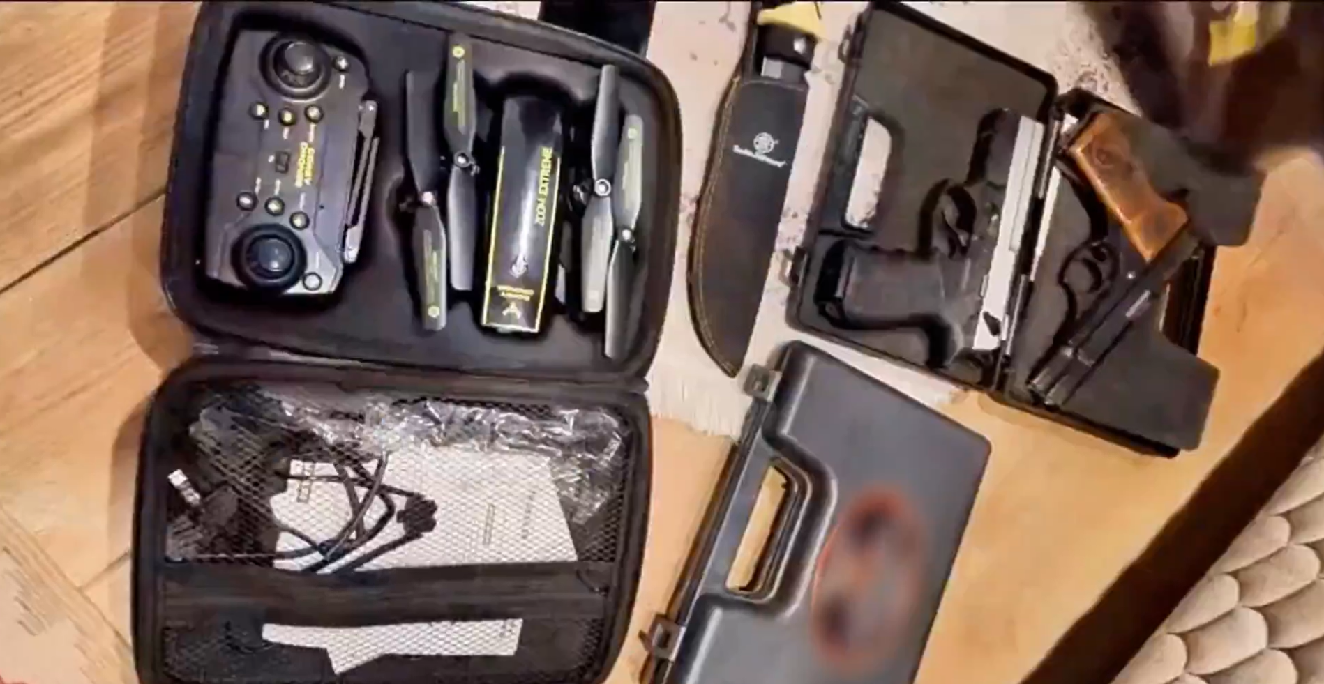 Manisa’da dolandırıcı şebekesine operasyon: 206 şahıs tutuklandı!