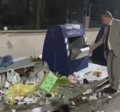 Başkan Balaban’dan çöp isyanı: “Temiz kent el birliğiyle mümkün”