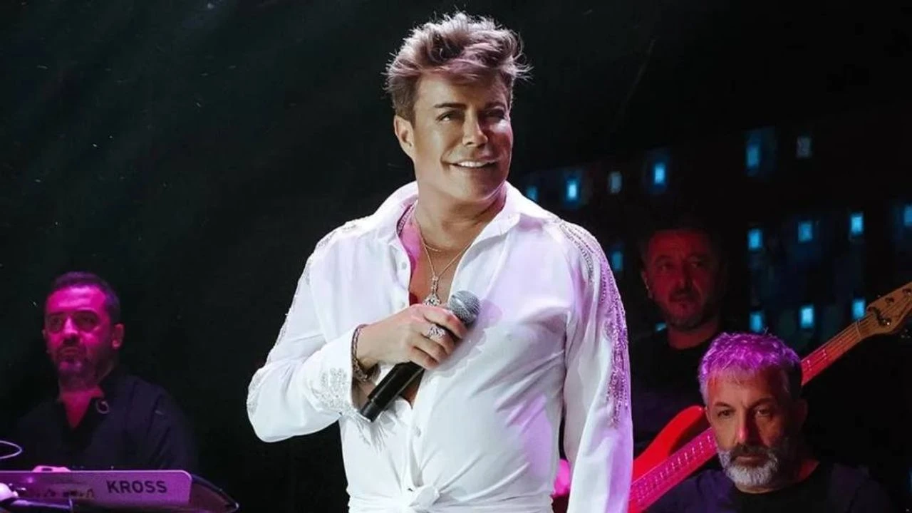 Fatih Ürek’in doktorundan korkutan açıklama: Hayati tehlikesi yok ama…