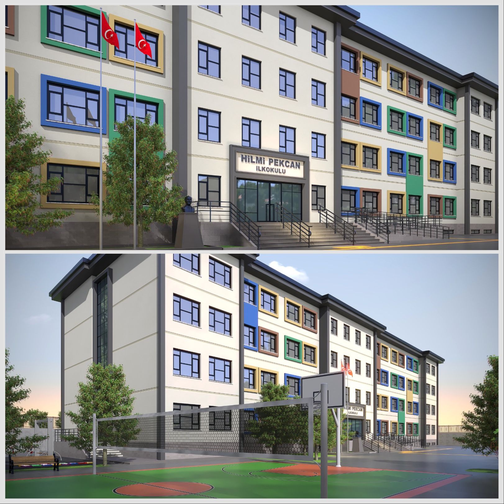 Bahadır Yenişehirlioğlu müjdeyi verdi: Manisa’ya yeni eğitim hamlesi