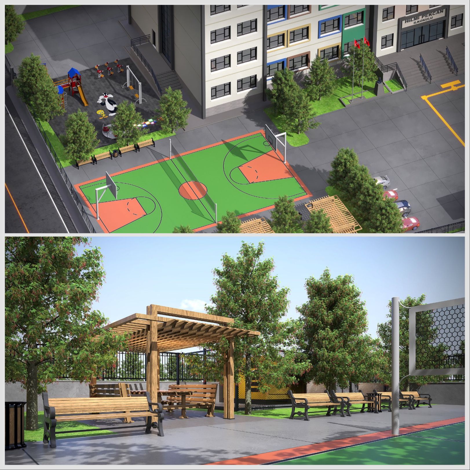 Bahadır Yenişehirlioğlu müjdeyi verdi: Manisa’ya yeni eğitim hamlesi