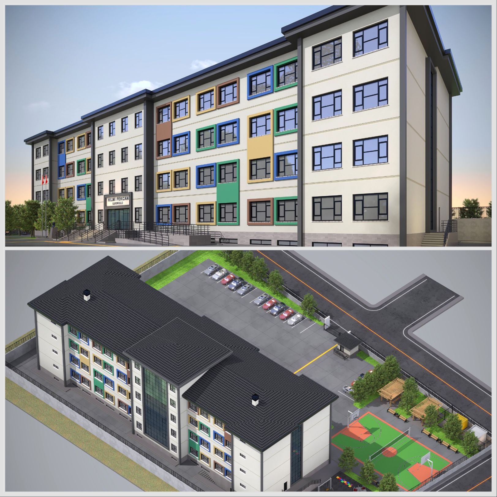 Bahadır Yenişehirlioğlu müjdeyi verdi: Manisa’ya yeni eğitim hamlesi