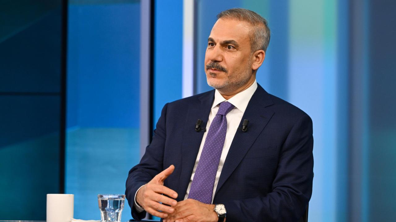 Komisyon yeniden toplanıyor: Hakan Fidan ve Yılmaz Tunç dinlenecek