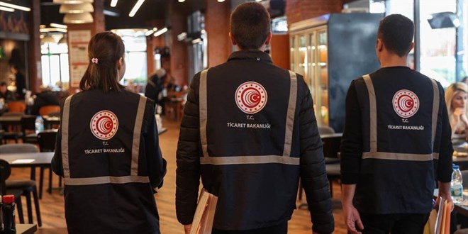 Ticaret Bakanlığından sıkı denetim: Bazı e-ticaret ürünleri yasaklandı