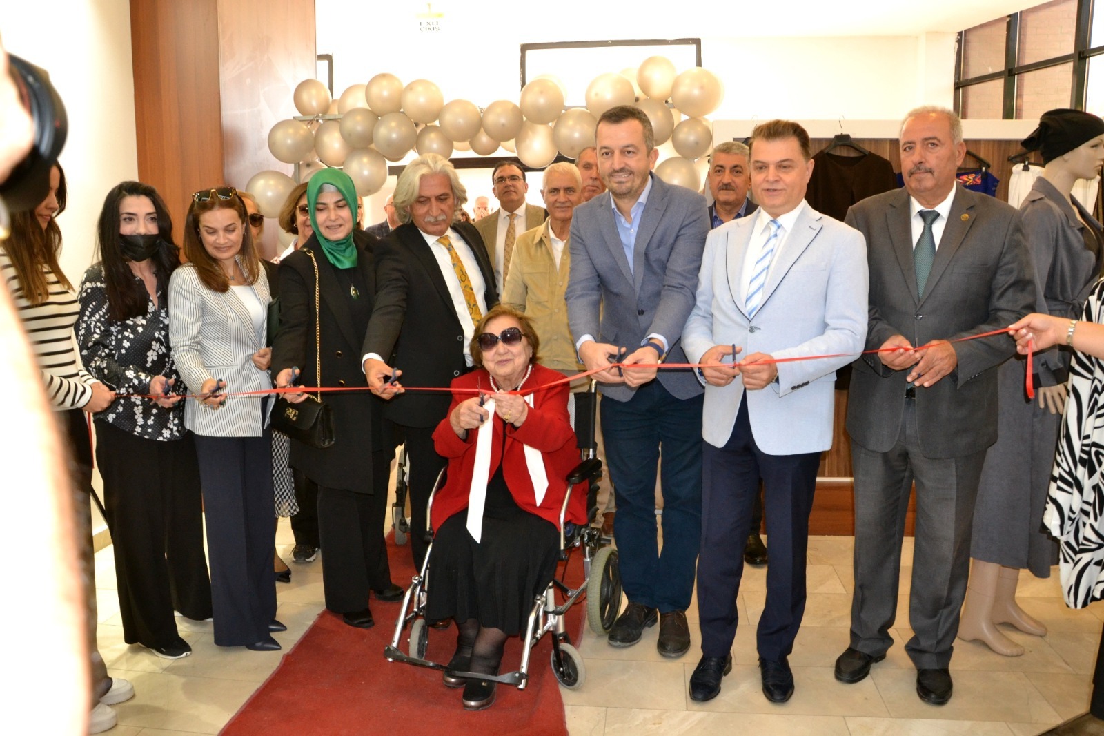 Manisa SODAM’dan sonbahara özel sergi