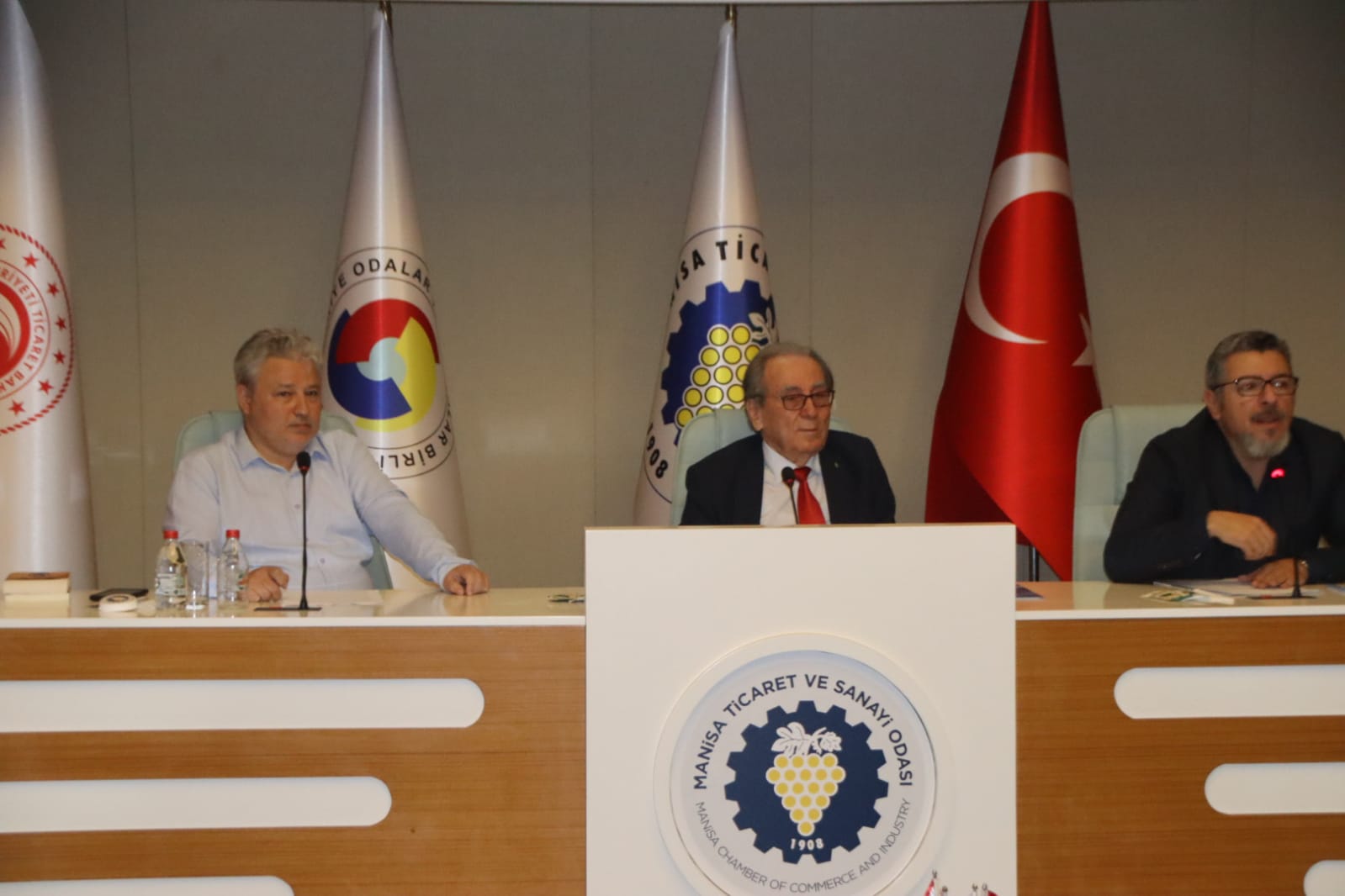 Manisa’da kayıp film gün yüzüne çıktı: 66 yıl sonra yeniden izleyiciyle buluştu