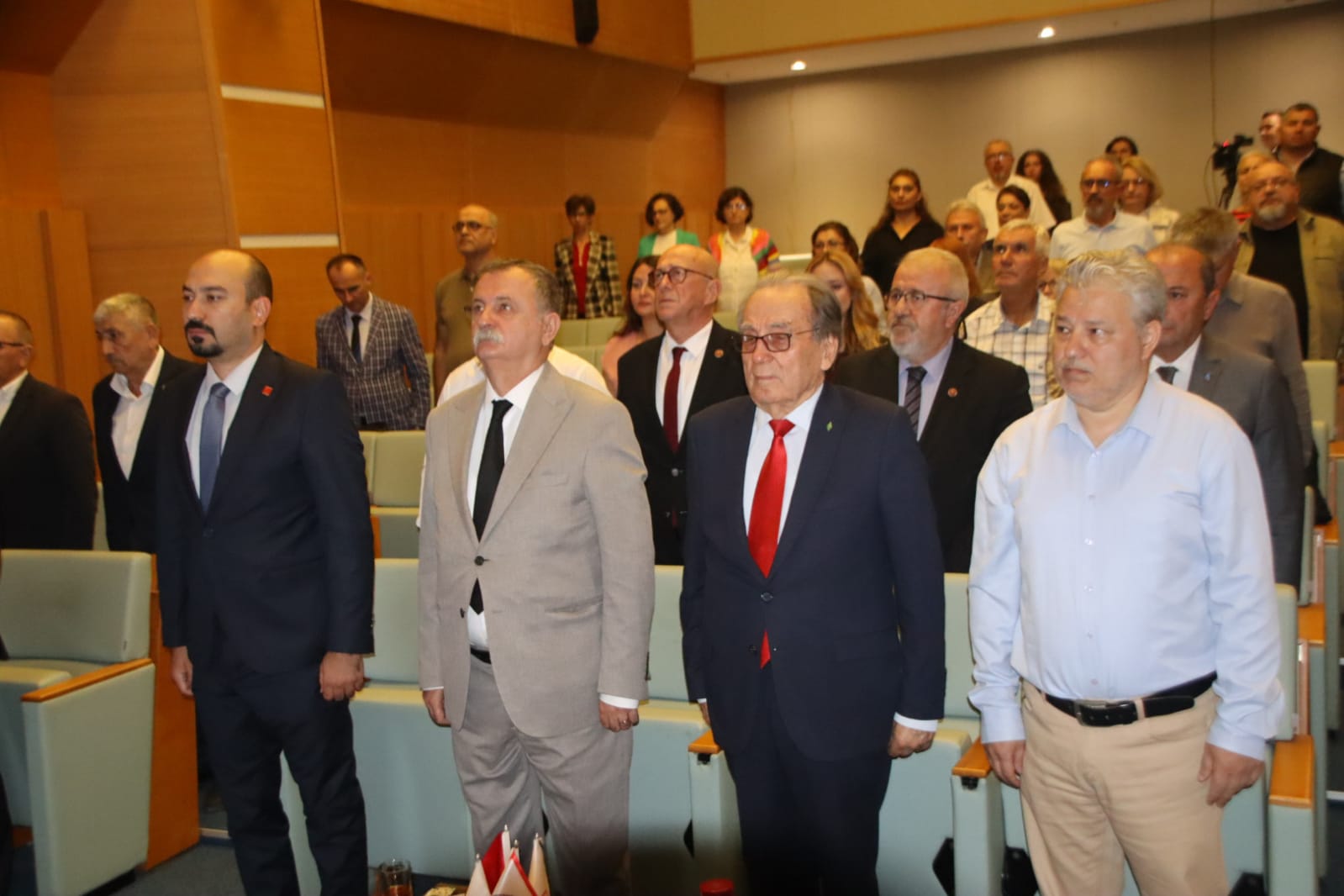 Manisa’da kayıp film gün yüzüne çıktı: 66 yıl sonra yeniden izleyiciyle buluştu