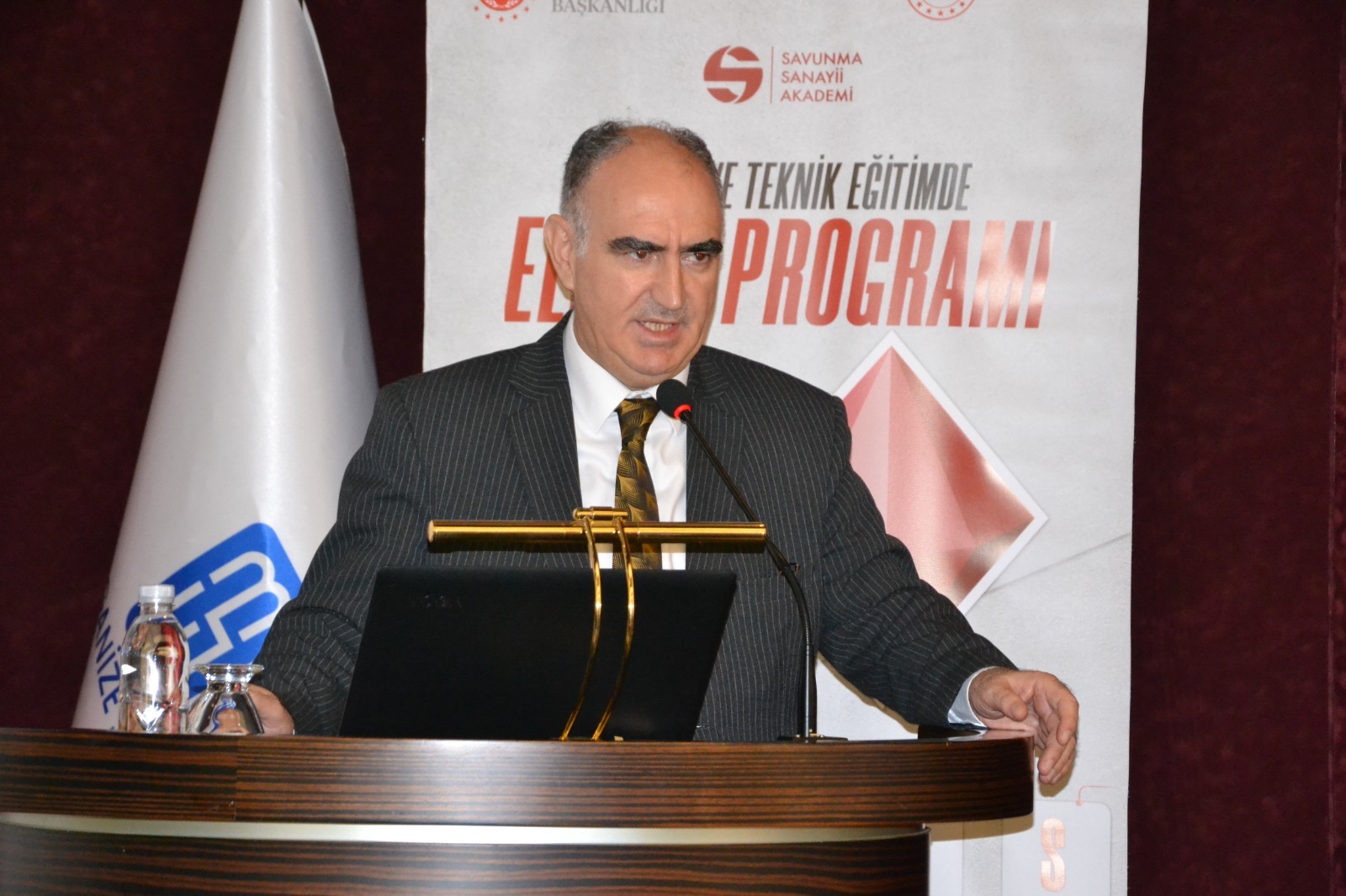 Savunma Sanayii’nin geleceği Manisa’da şekilleniyor