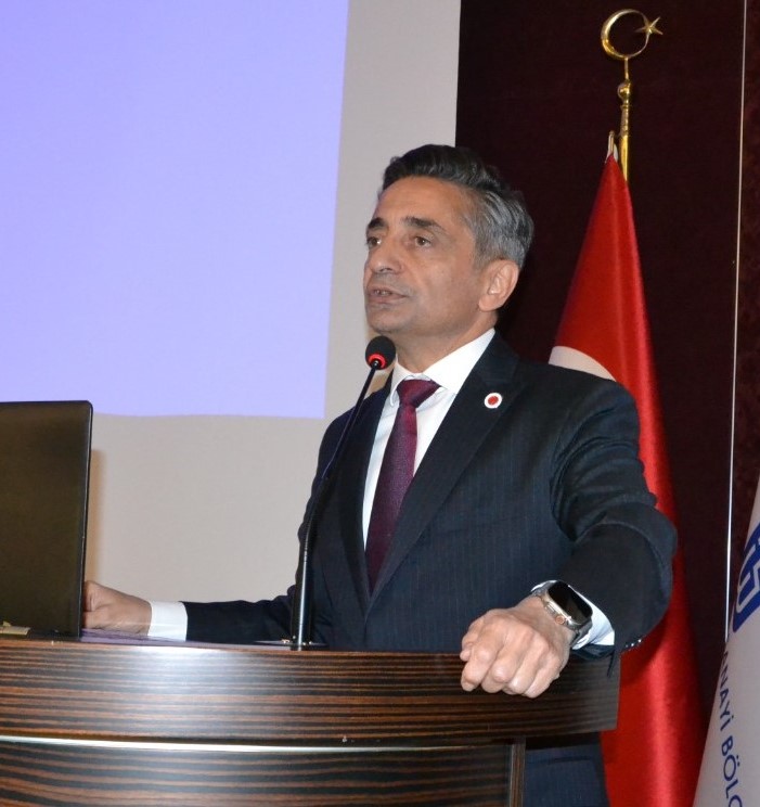 Savunma Sanayii’nin geleceği Manisa’da şekilleniyor