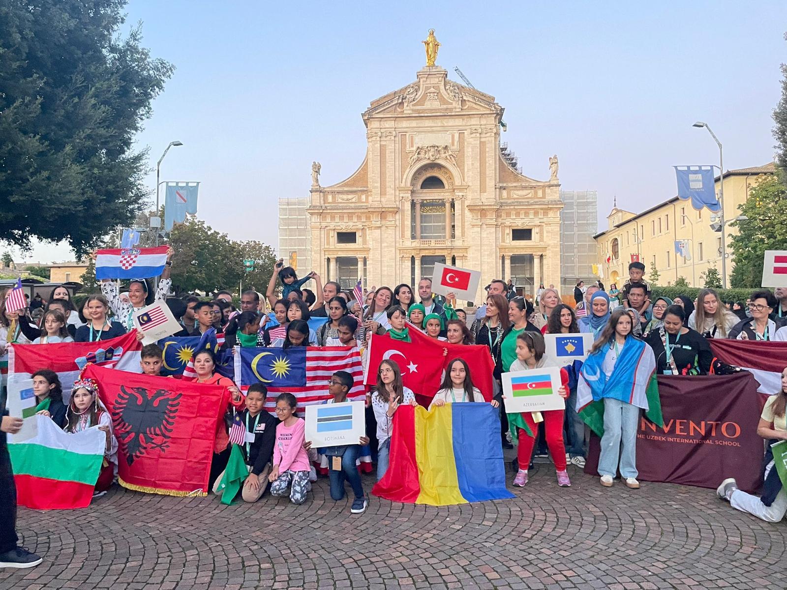 Manisa’dan Dünya sahnesine: Yunus Kaan Türkiye’yi gururlandırdı