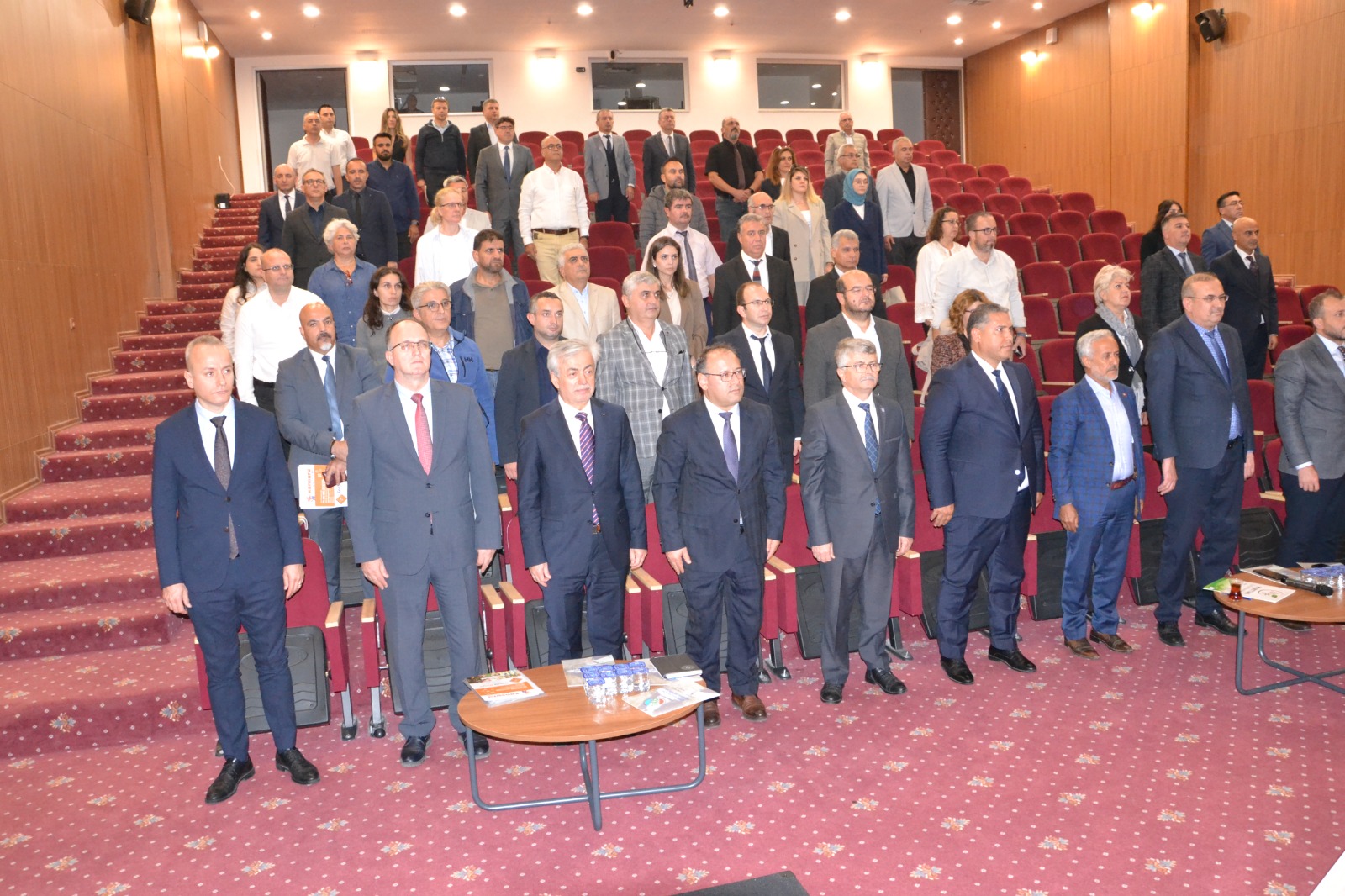 Manisa için büyük alarm: Su kaynakları yüzde 20 azalabilir!