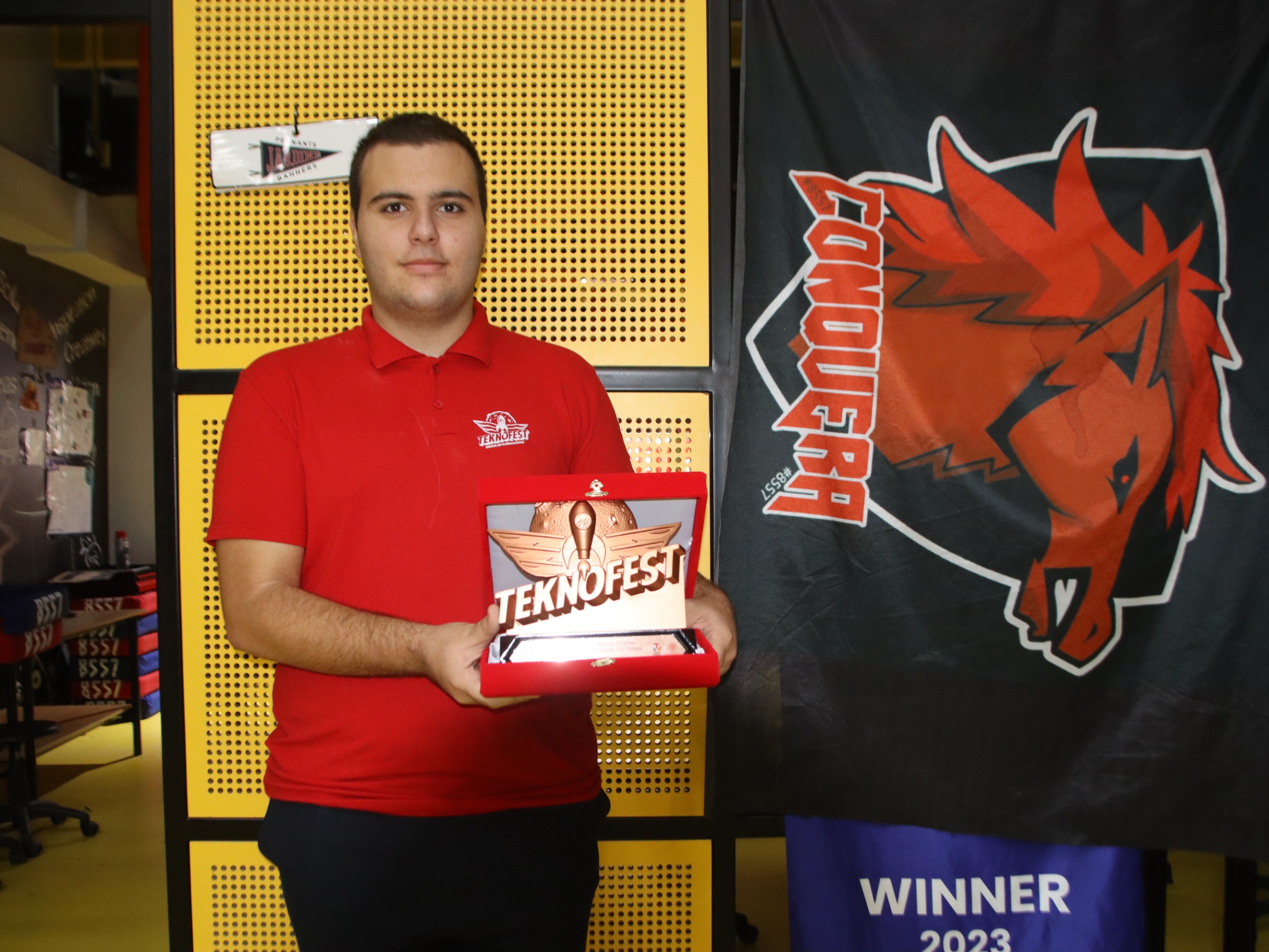 Manisalı gençler sağlık alanında tarih yazdı: Öyle bir proje yaptılar ki…