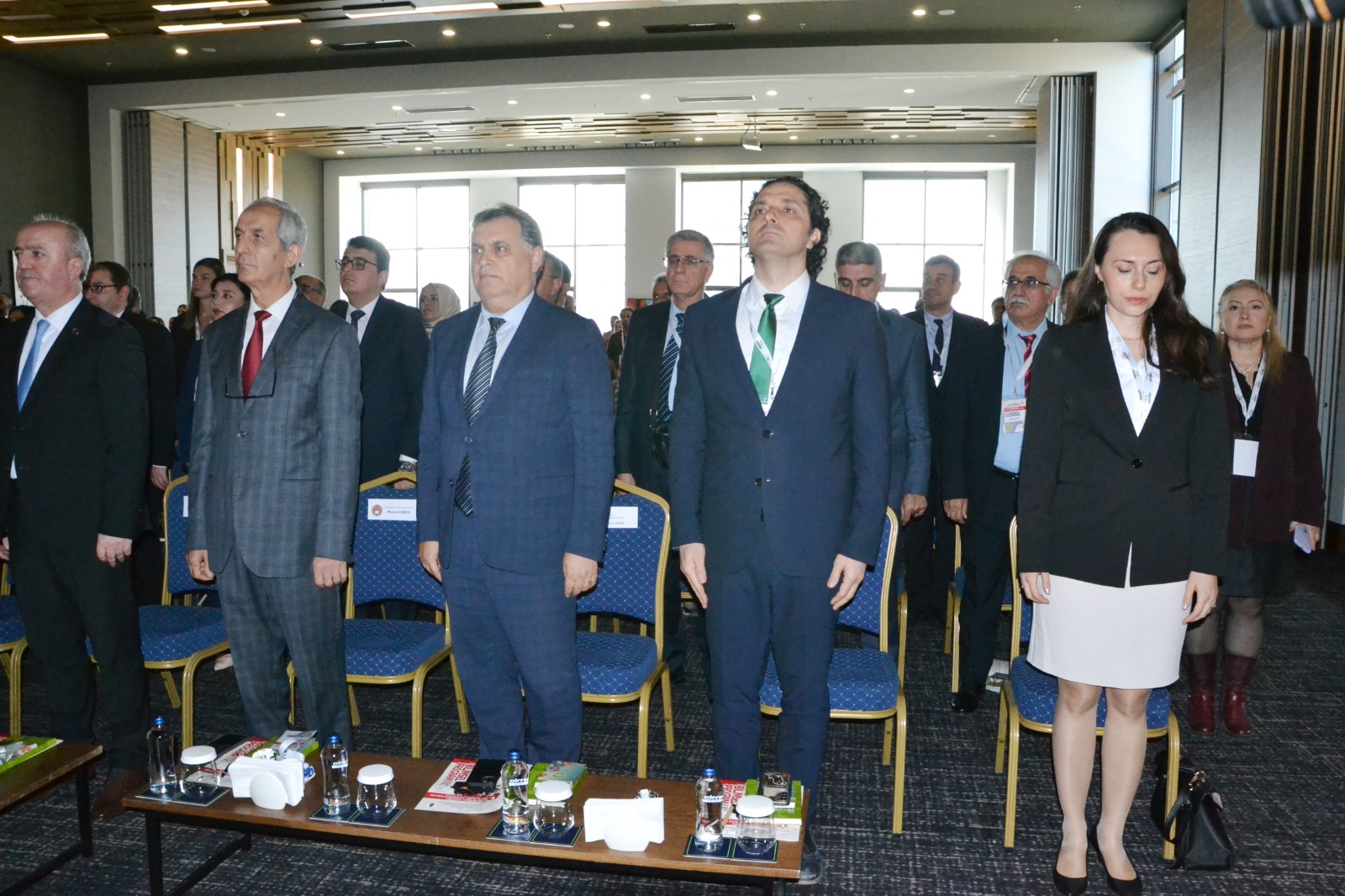 Manisa’dan Türkiye’ye örnek model: Bağımlılıkla mücadelenin bilimsel üssü