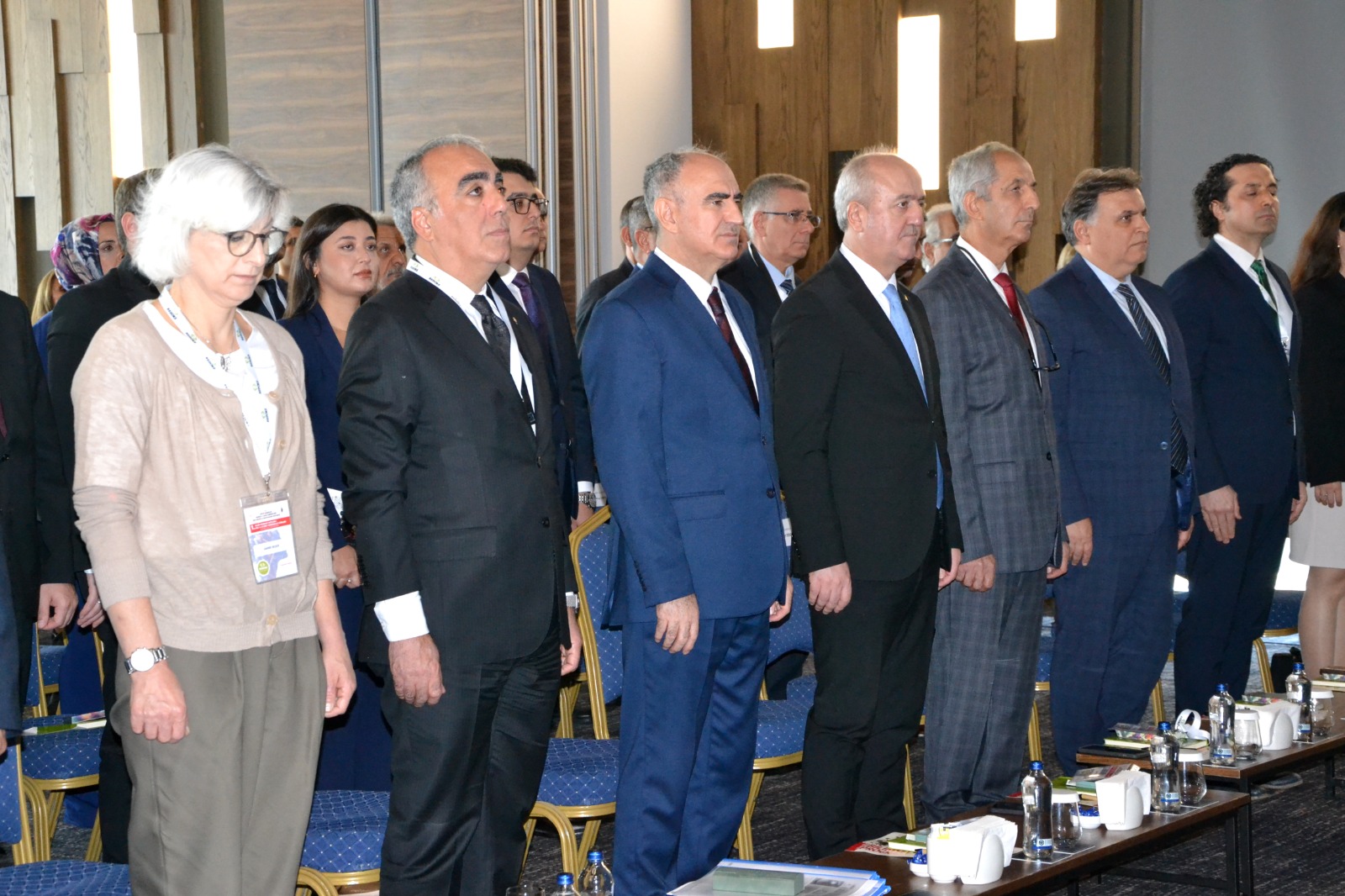 Manisa’dan Türkiye’ye örnek model: Bağımlılıkla mücadelenin bilimsel üssü