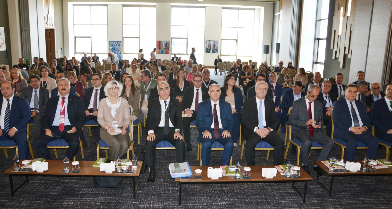 Manisa’dan Türkiye’ye örnek model: Bağımlılıkla mücadelenin bilimsel üssü