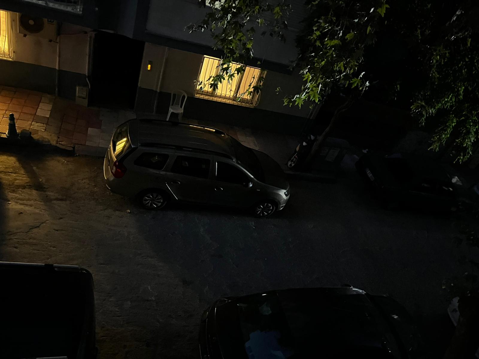 Manisa’da o sokak ışıksız kaldı: Vatandaşlar tepkili!