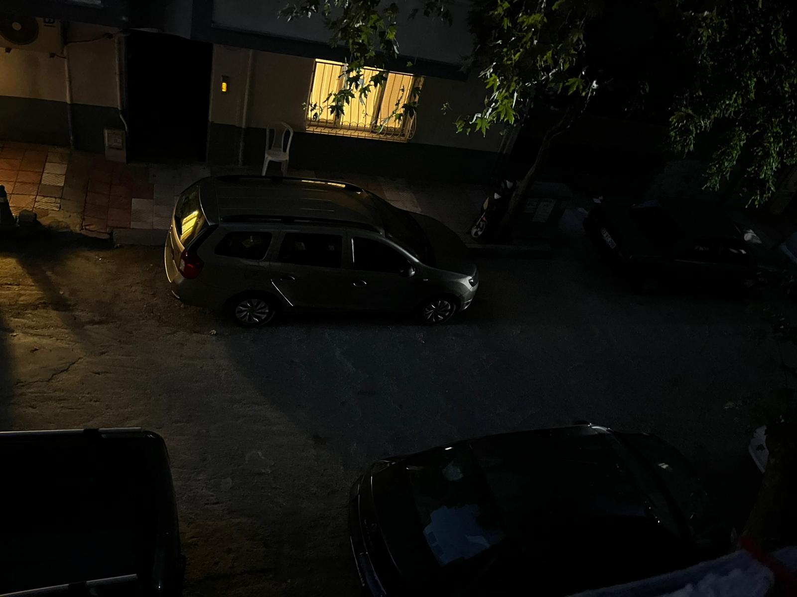 Manisa’da o sokak ışıksız kaldı: Vatandaşlar tepkili!