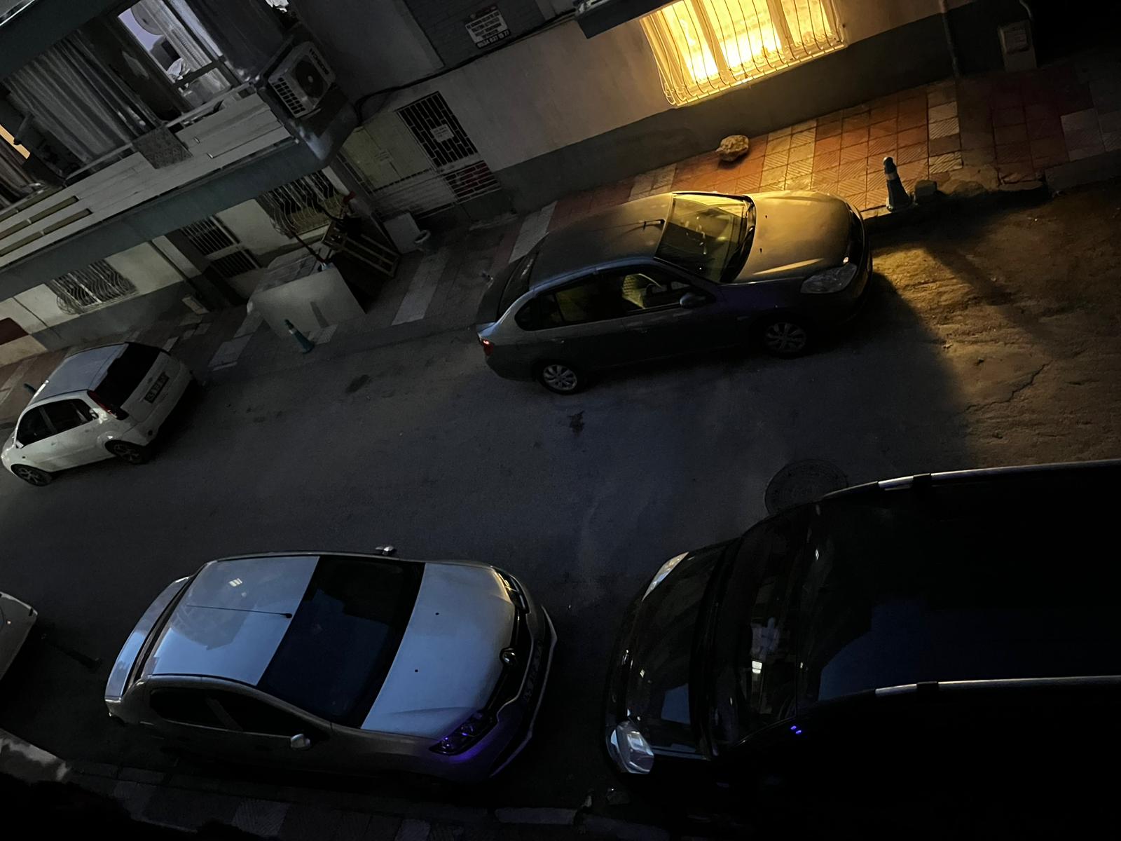 Manisa’da o sokak ışıksız kaldı: Vatandaşlar tepkili!