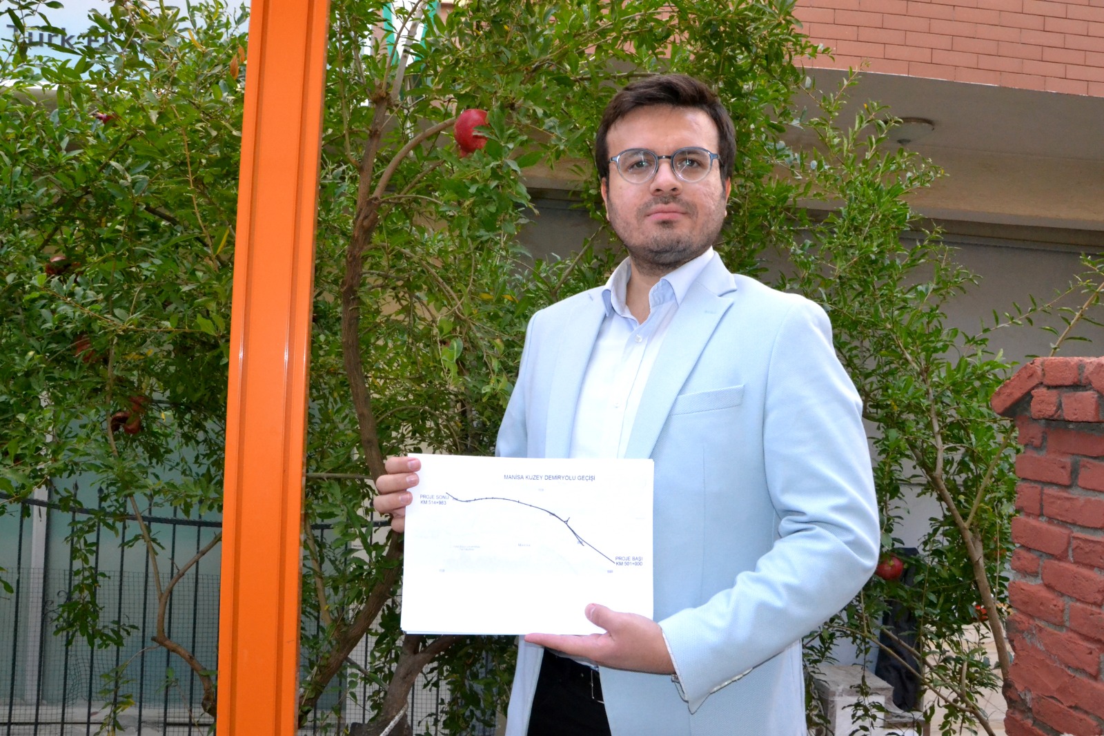 Manisa’daki kamulaştırma belirsizliğinde 9 yıl: Vatandaşlardan tepki yükseliyor