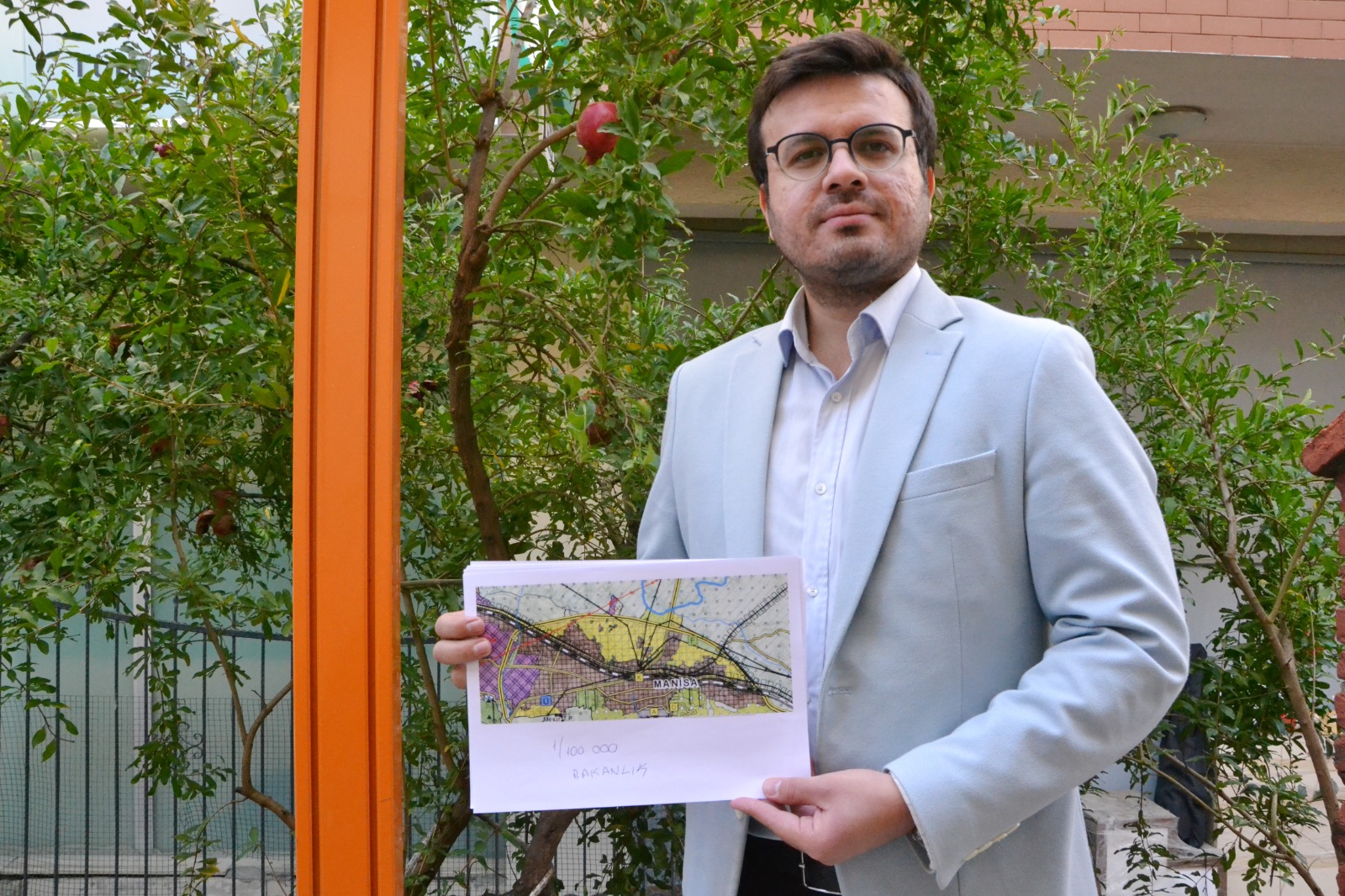 Manisa’daki kamulaştırma belirsizliğinde 9 yıl: Vatandaşlardan tepki yükseliyor