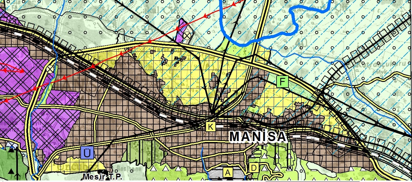 Manisa’daki kamulaştırma belirsizliğinde 9 yıl: Vatandaşlardan tepki yükseliyor
