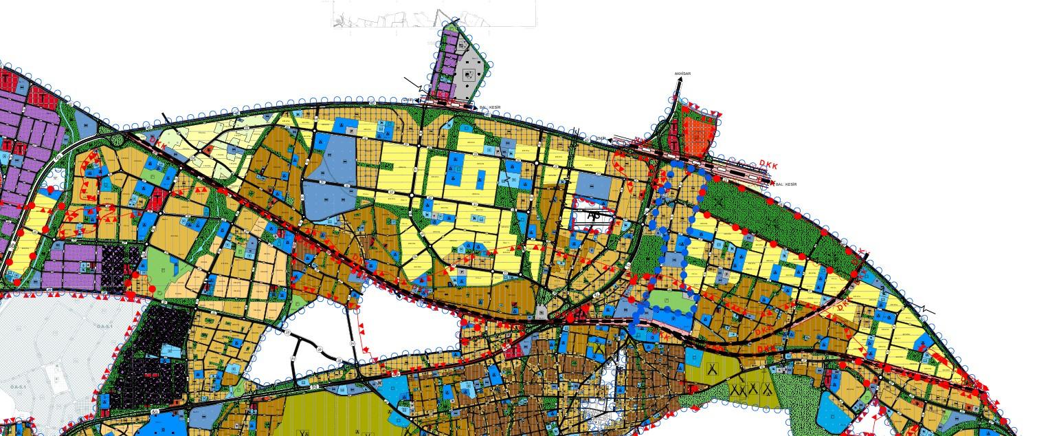 Manisa’daki kamulaştırma belirsizliğinde 9 yıl: Vatandaşlardan tepki yükseliyor