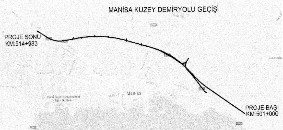 Manisa’daki kamulaştırma belirsizliğinde 9 yıl: Vatandaşlardan tepki yükseliyor