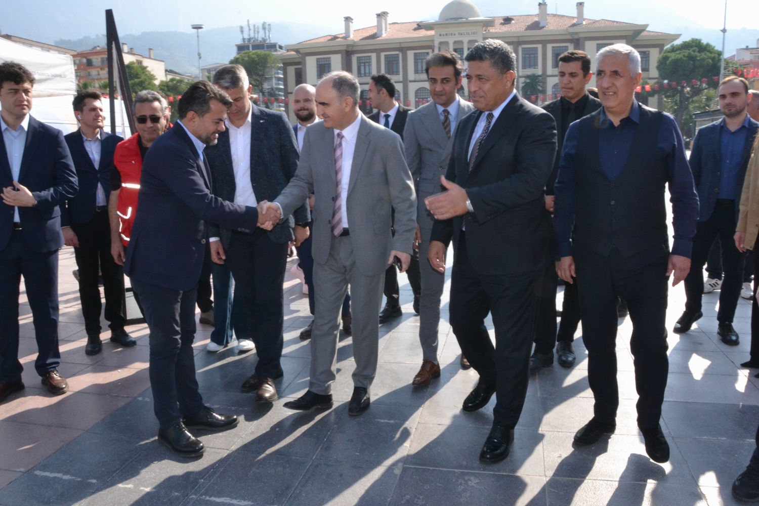 Manisalılar bu kampanyayla milyonlara hayat oldu