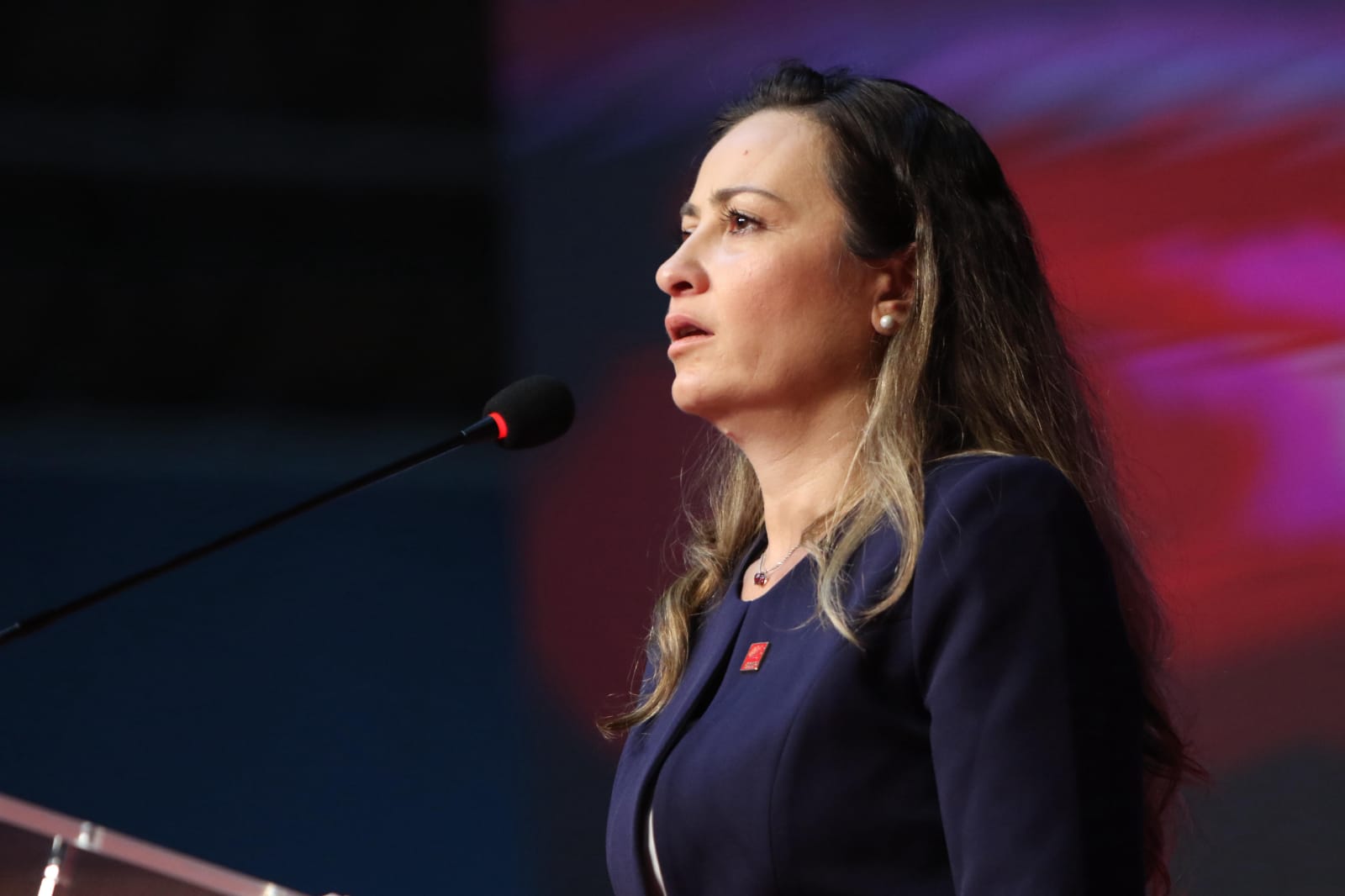 CHP Manisa’da büyük kongre: İlksen Özalper yeniden Başkan