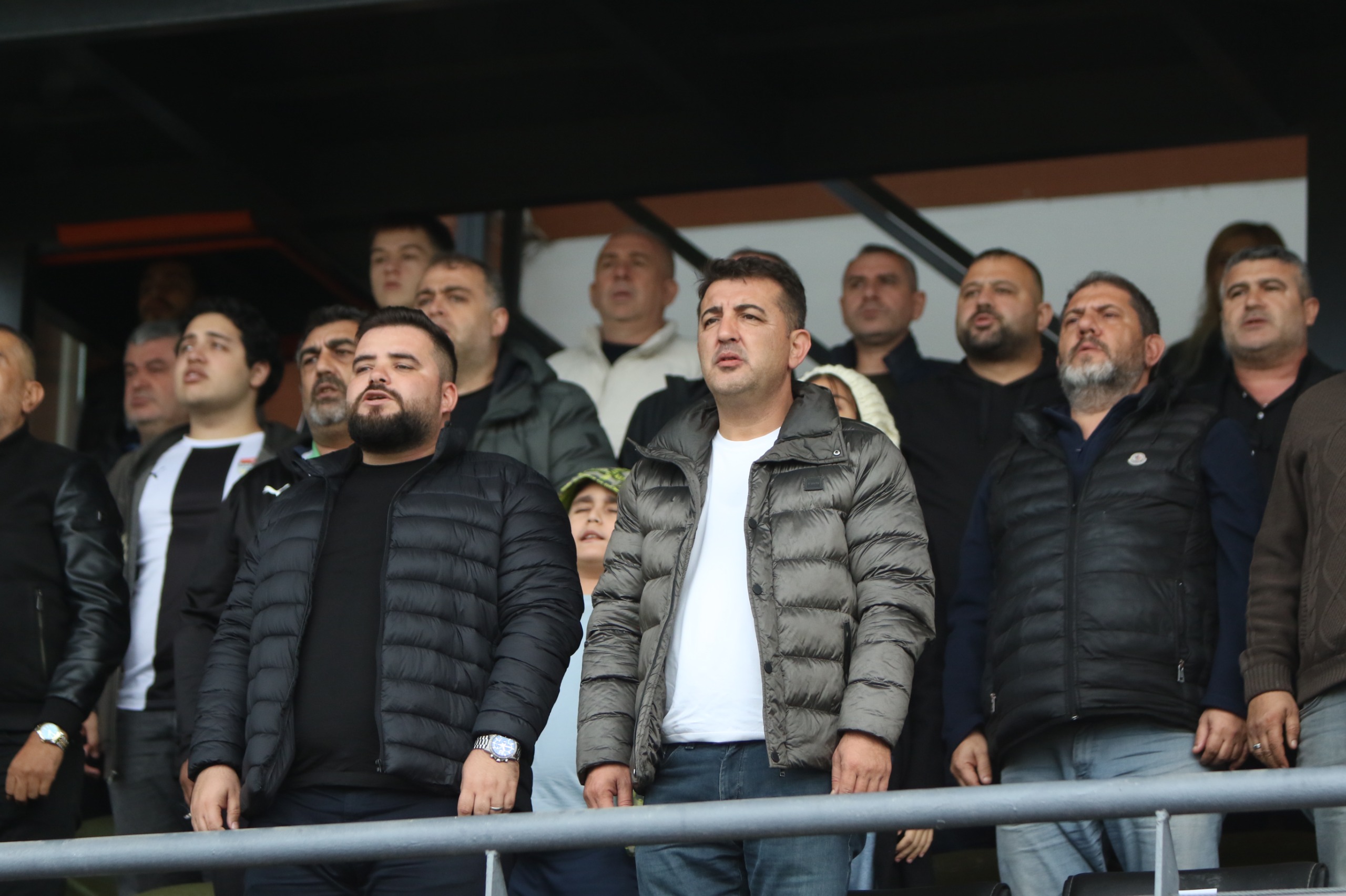 Manisaspor'dan büyük zafer: Aydınspor'a 4-0 fark attı!