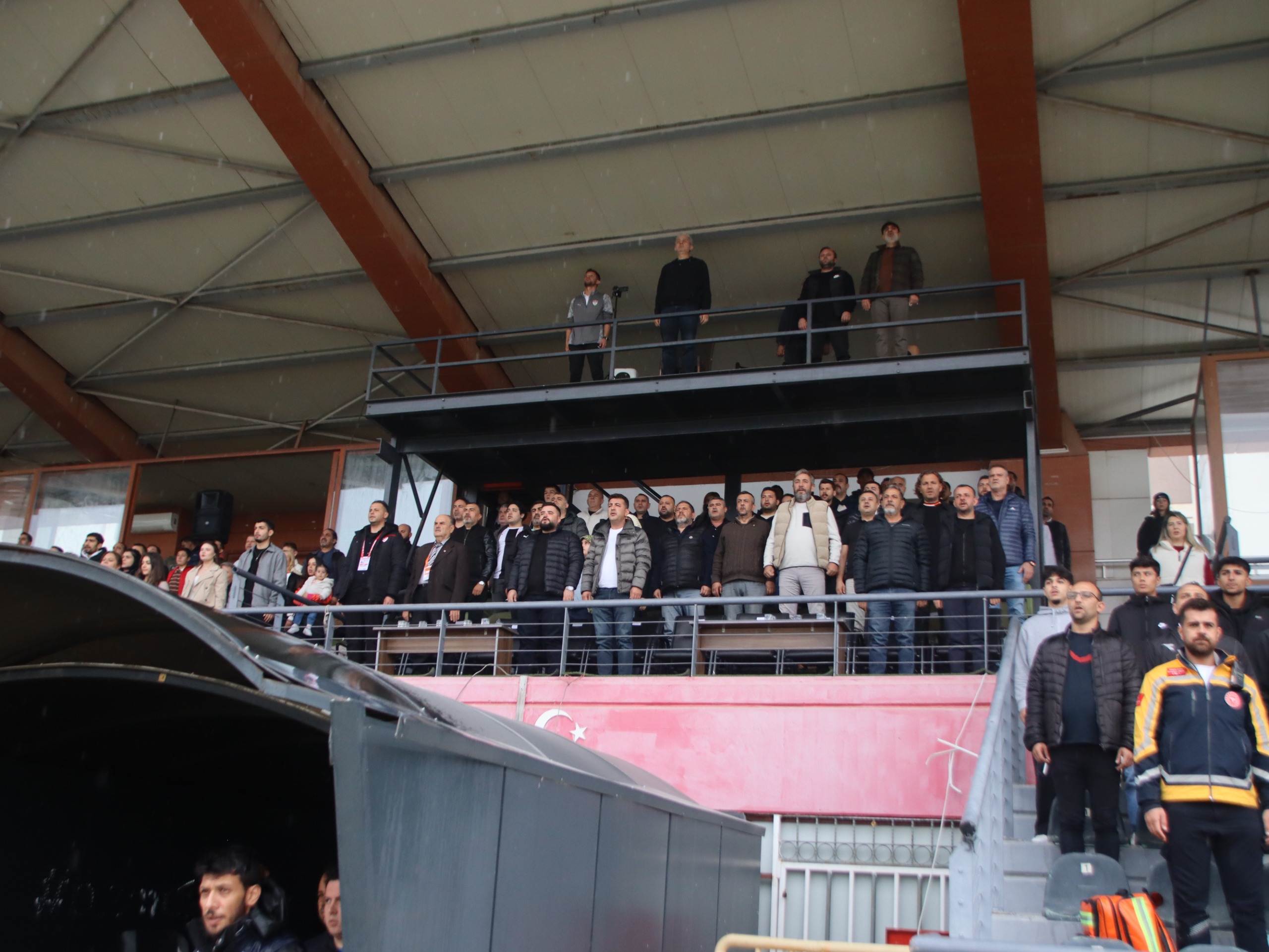 Manisaspor'dan büyük zafer: Aydınspor'a 4-0 fark attı!