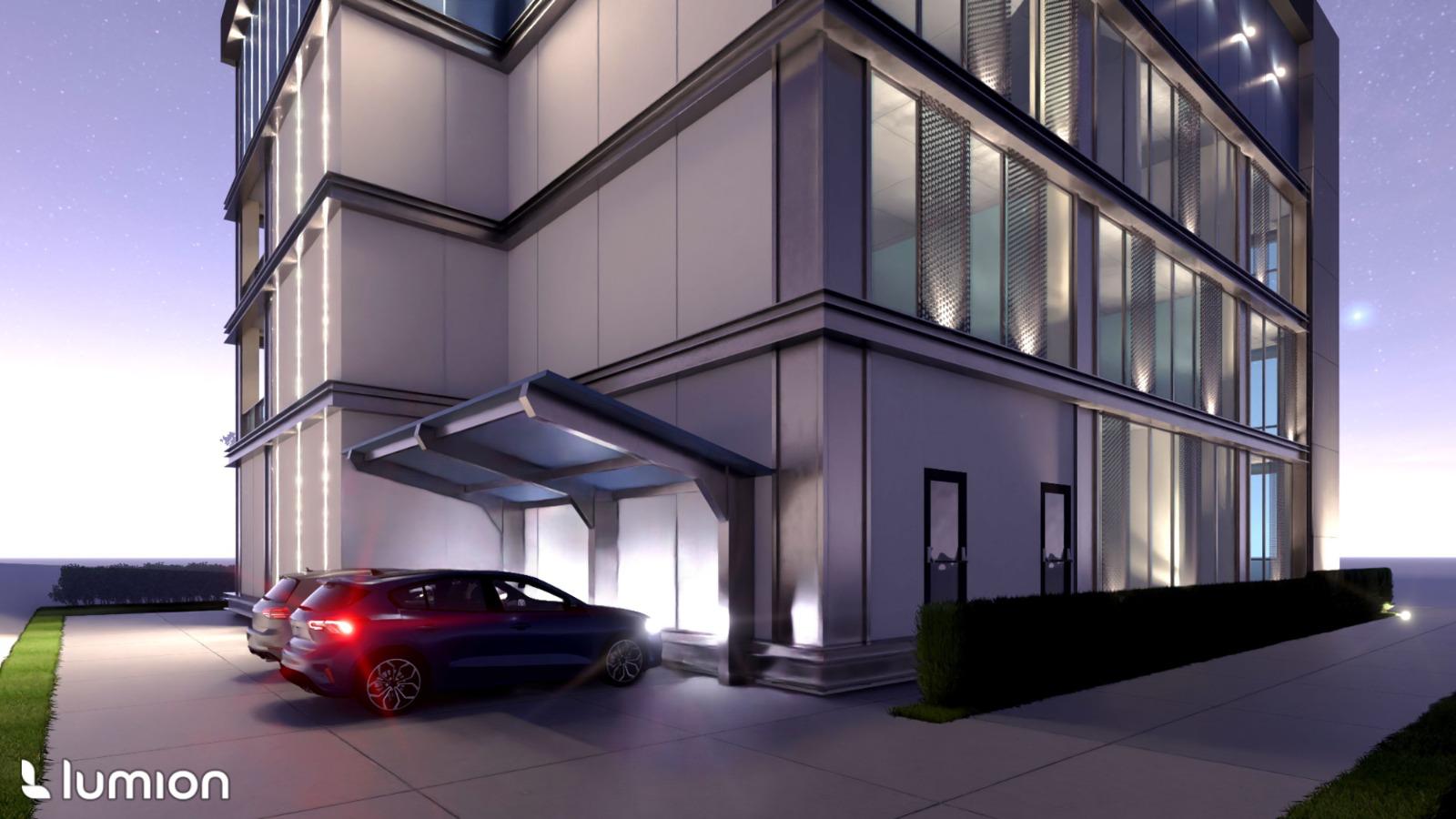 Manisa Ticaret Borsası’nda 100. yıl: Yeni Hizmet Binasının temeli atıldı