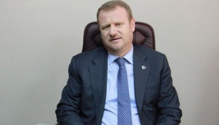 RTÜK Başkanlığında bayrak değişimi