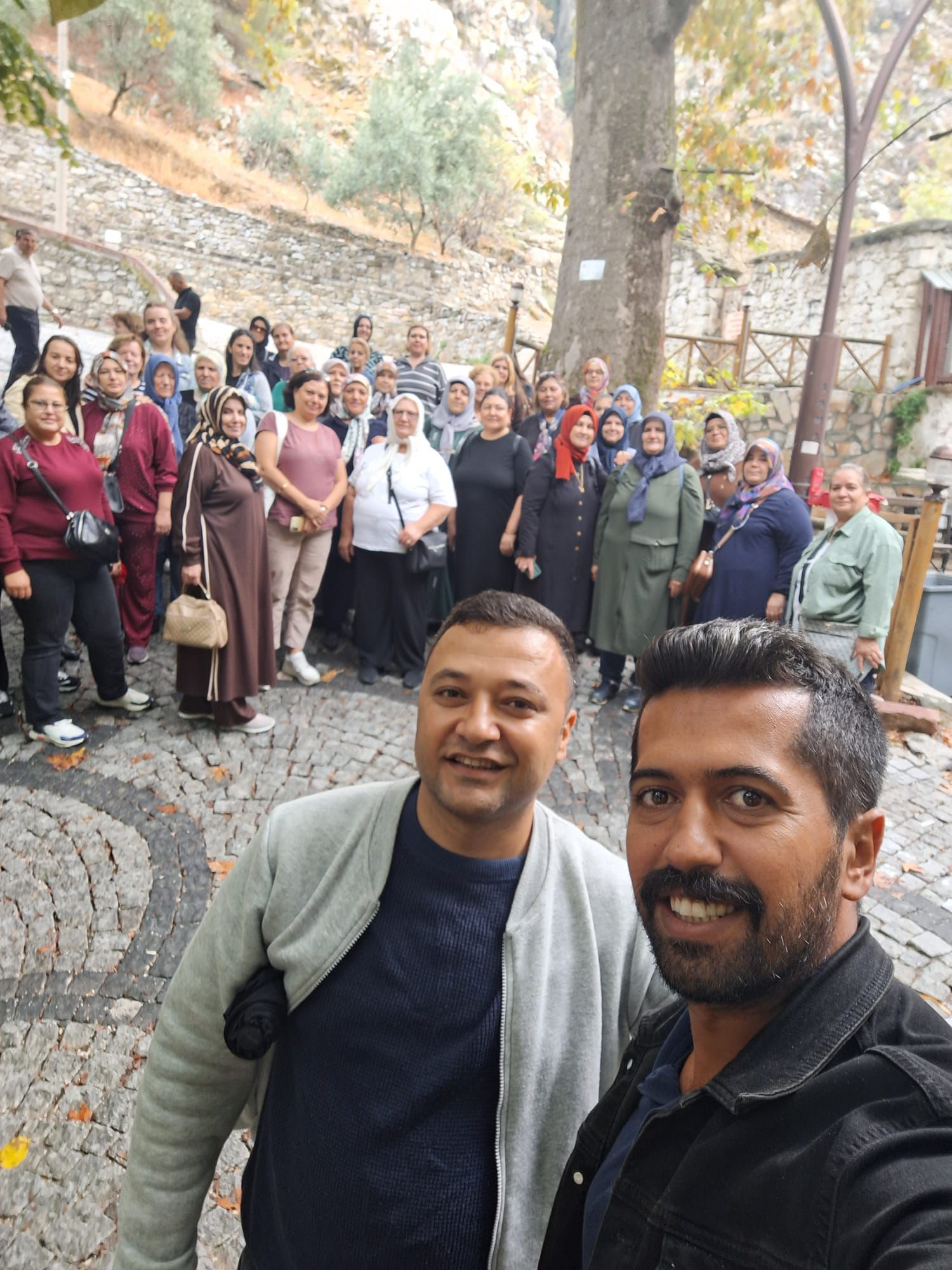 Manisa’nın kadınlarıyla adım adım güçlü yarınlara