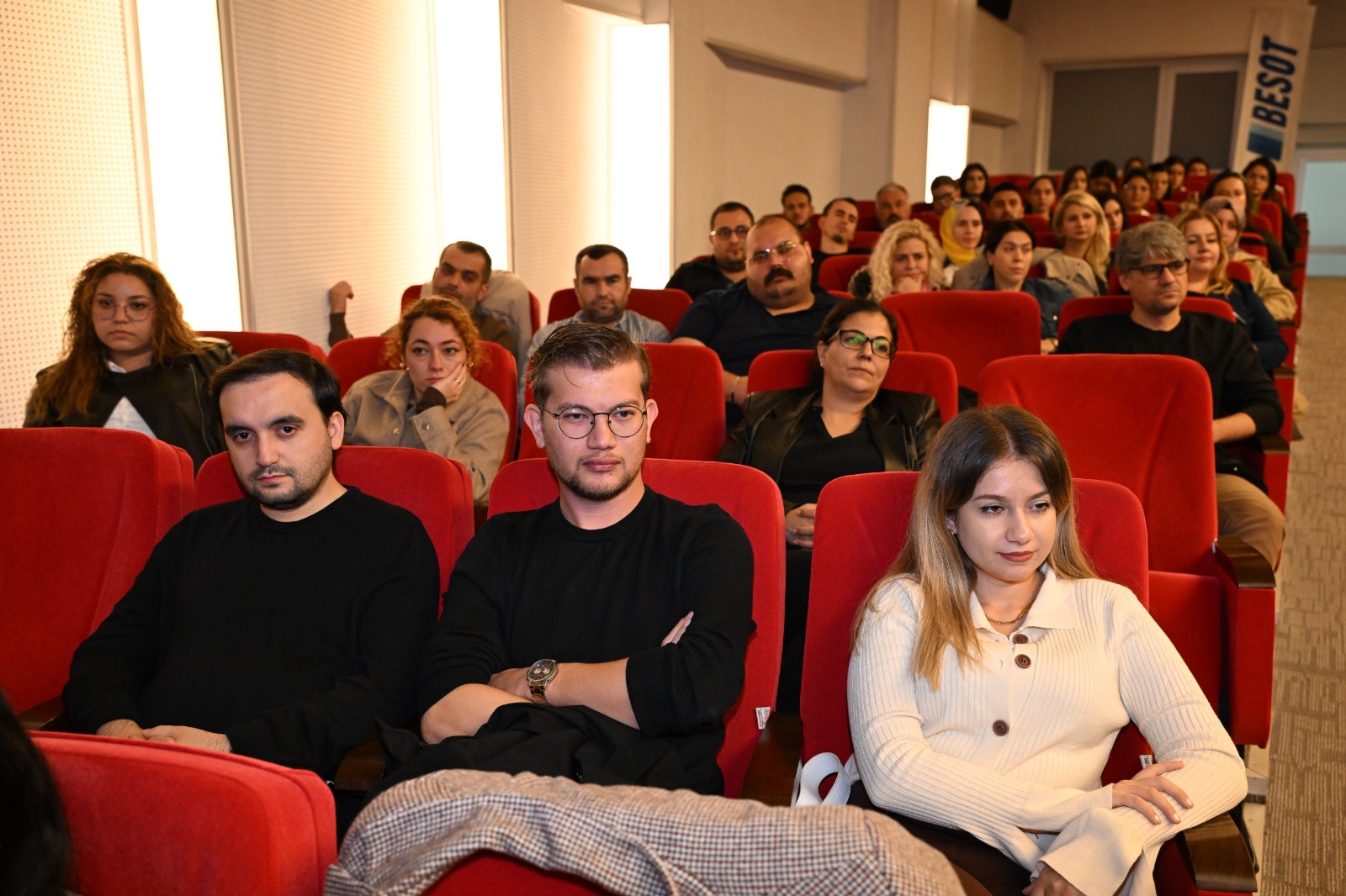 Manisa’da MABEM öğretmenlerine yaratıcı eğitim semineri