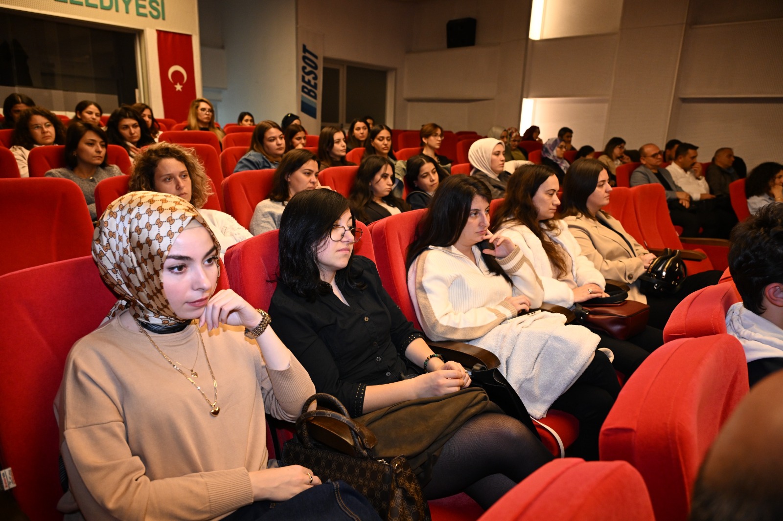 Manisa’da MABEM öğretmenlerine yaratıcı eğitim semineri
