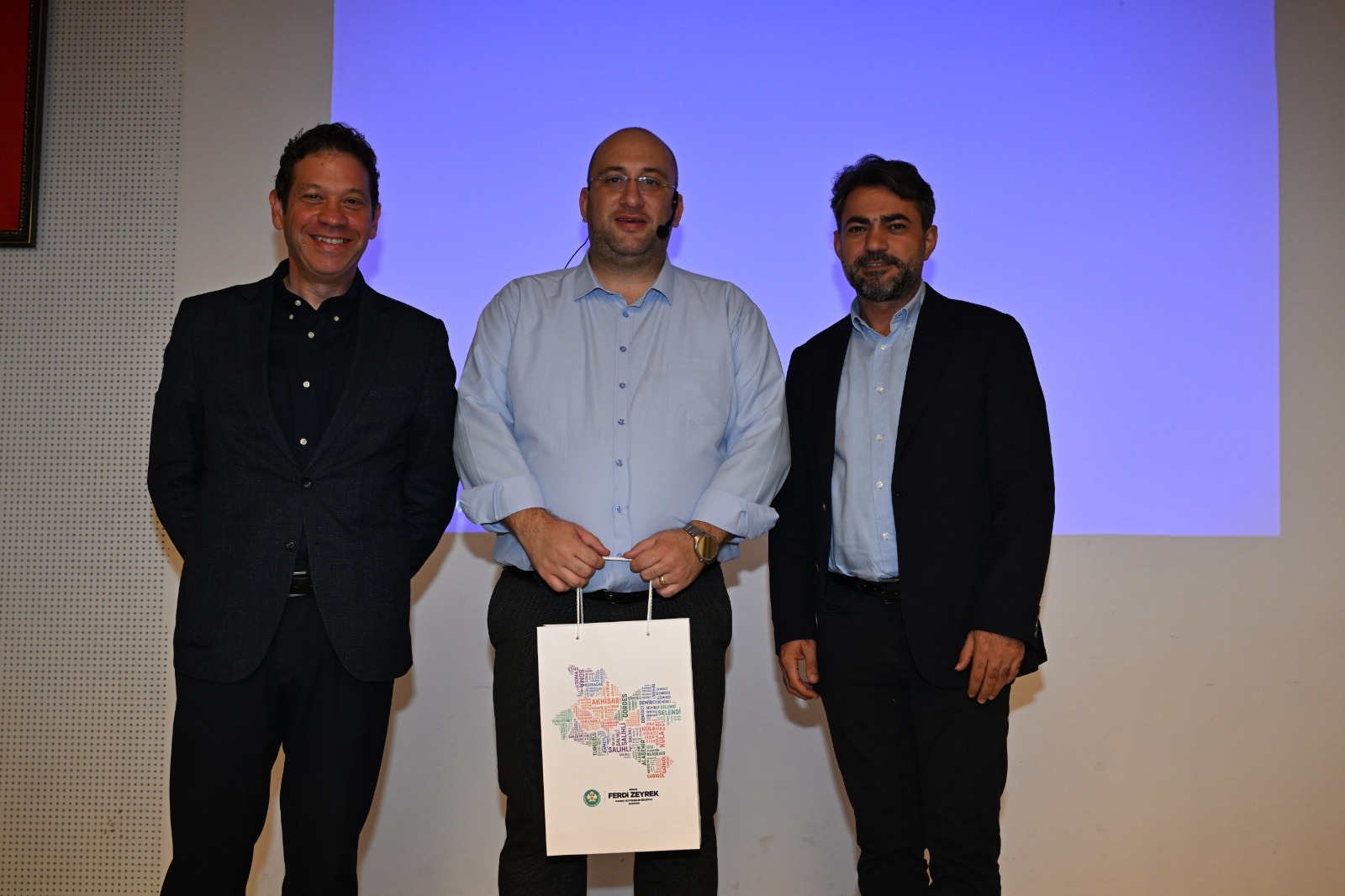 Manisa’da MABEM öğretmenlerine yaratıcı eğitim semineri