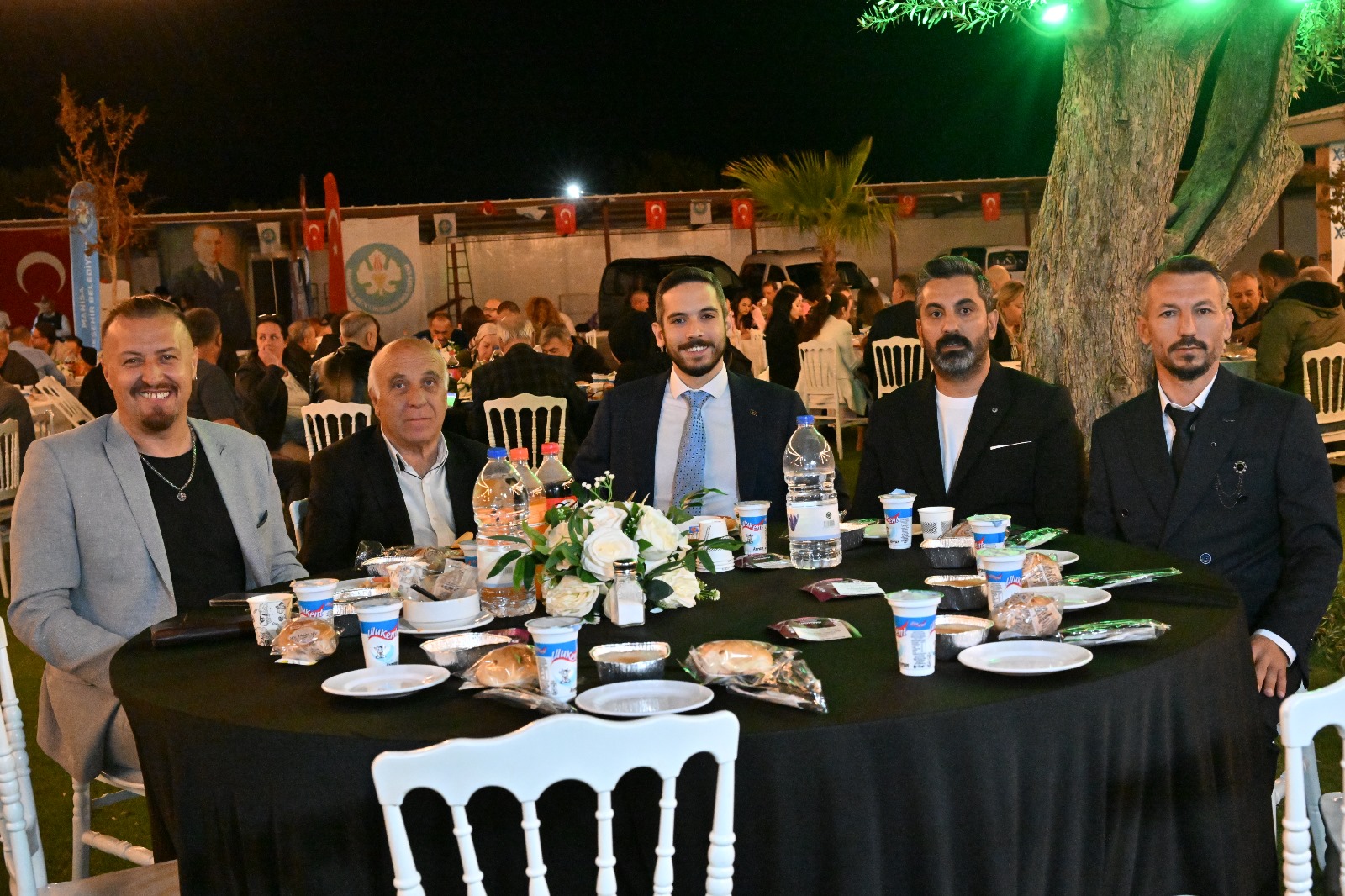 Manisa’da bir geleneğin 60 yıllık hikayesi