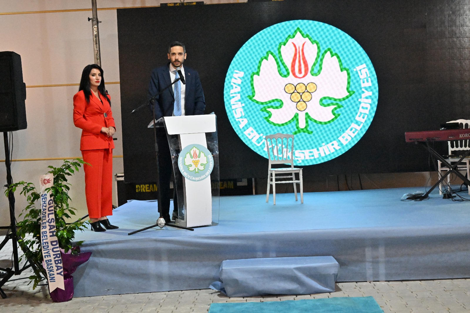 Manisa’da bir geleneğin 60 yıllık hikayesi