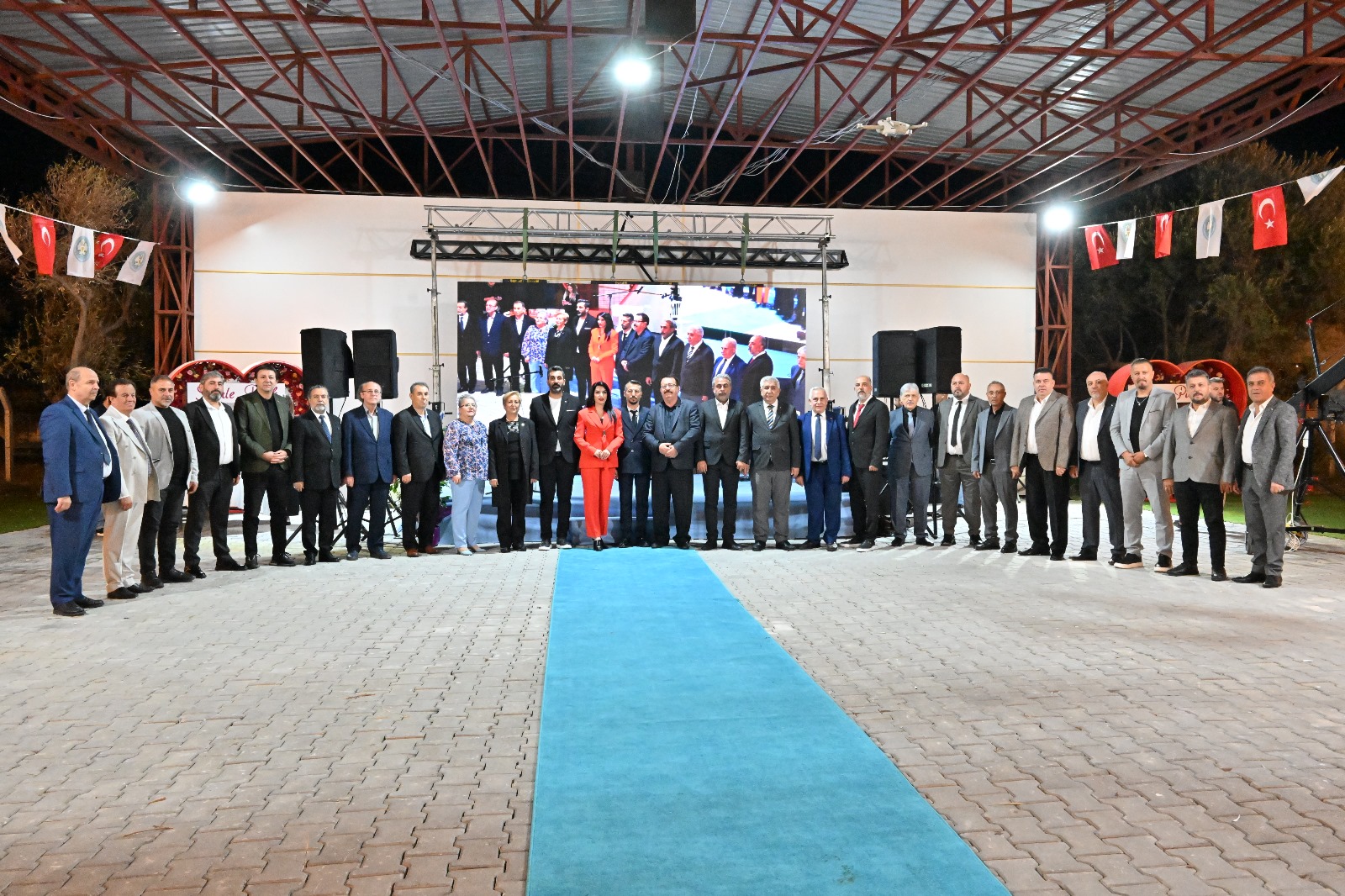 Manisa’da bir geleneğin 60 yıllık hikayesi