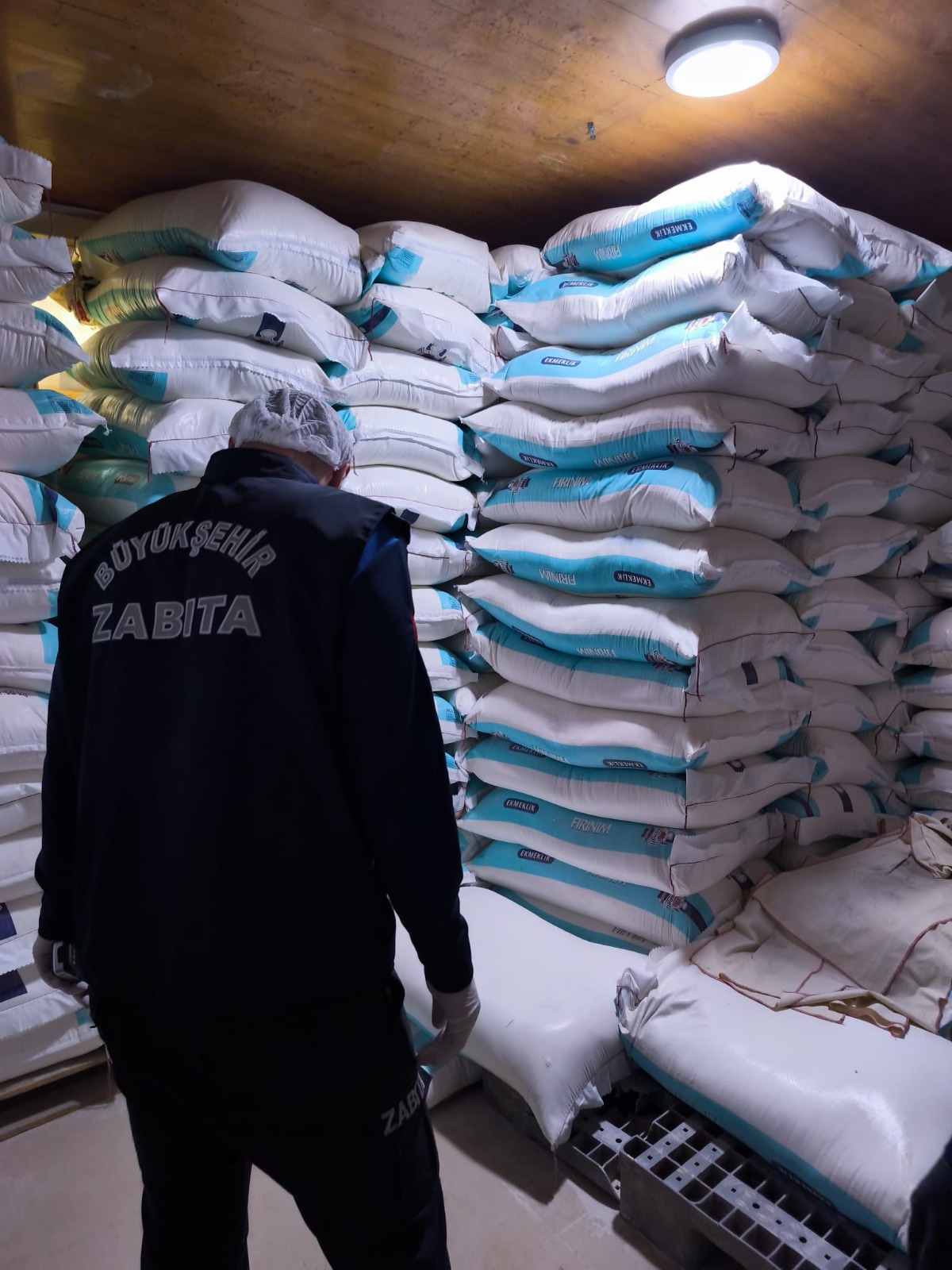 Manisa’da 5 ilçede eş zamanlı gıda denetimi