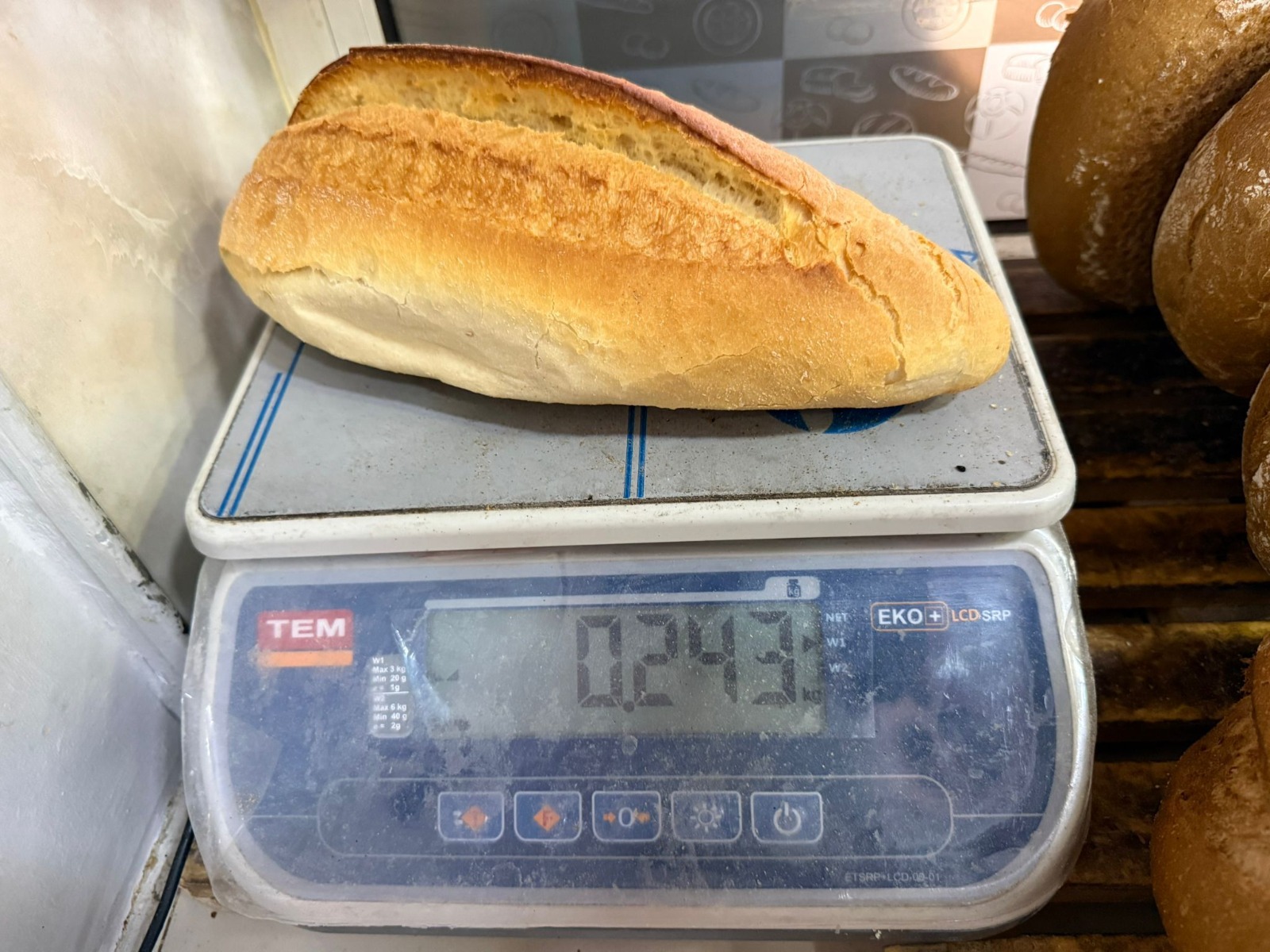 Manisa’da 5 ilçede eş zamanlı gıda denetimi