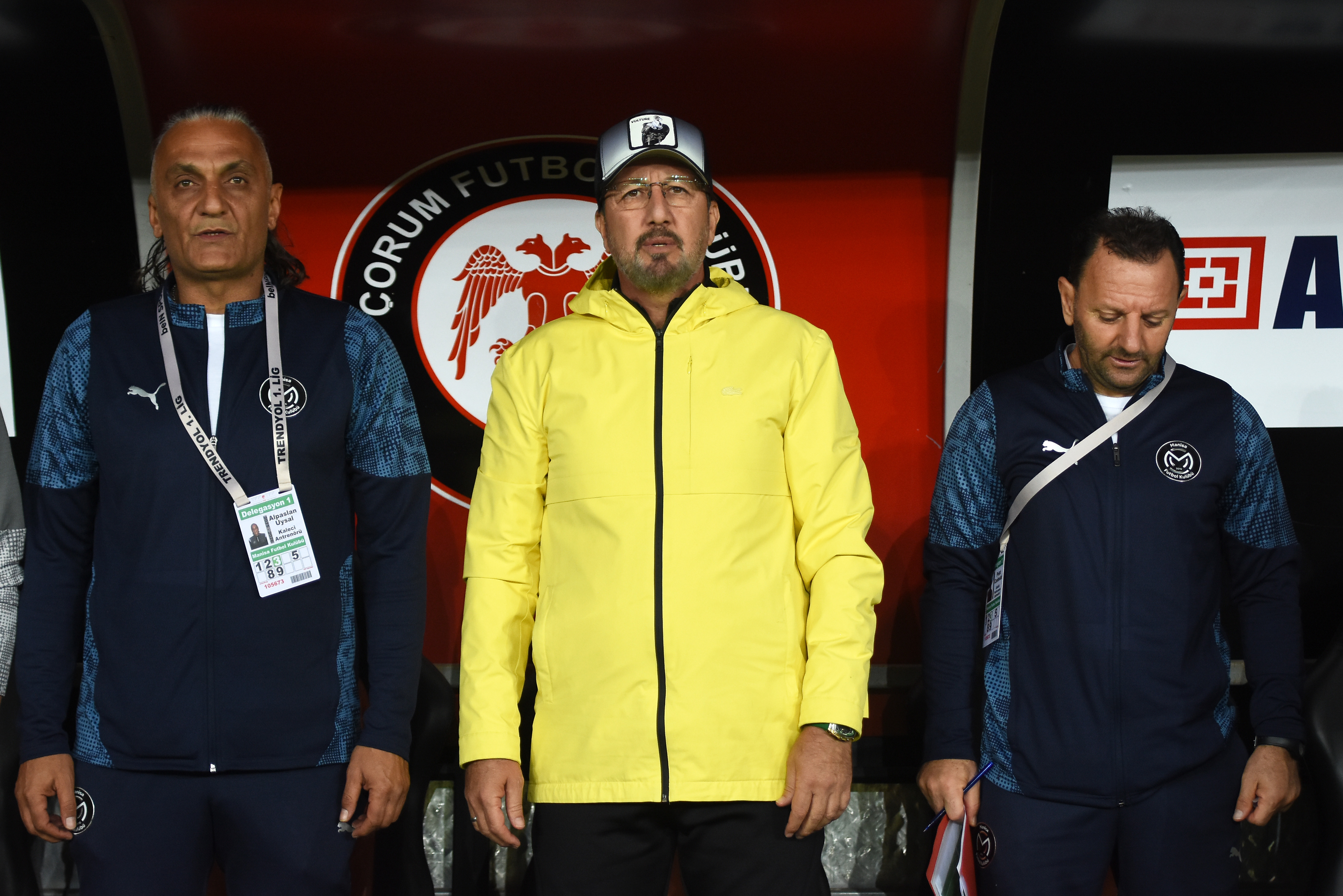 Manisa Fk Mücadeleden 3 1 Mağlup Ayrıldı (5)