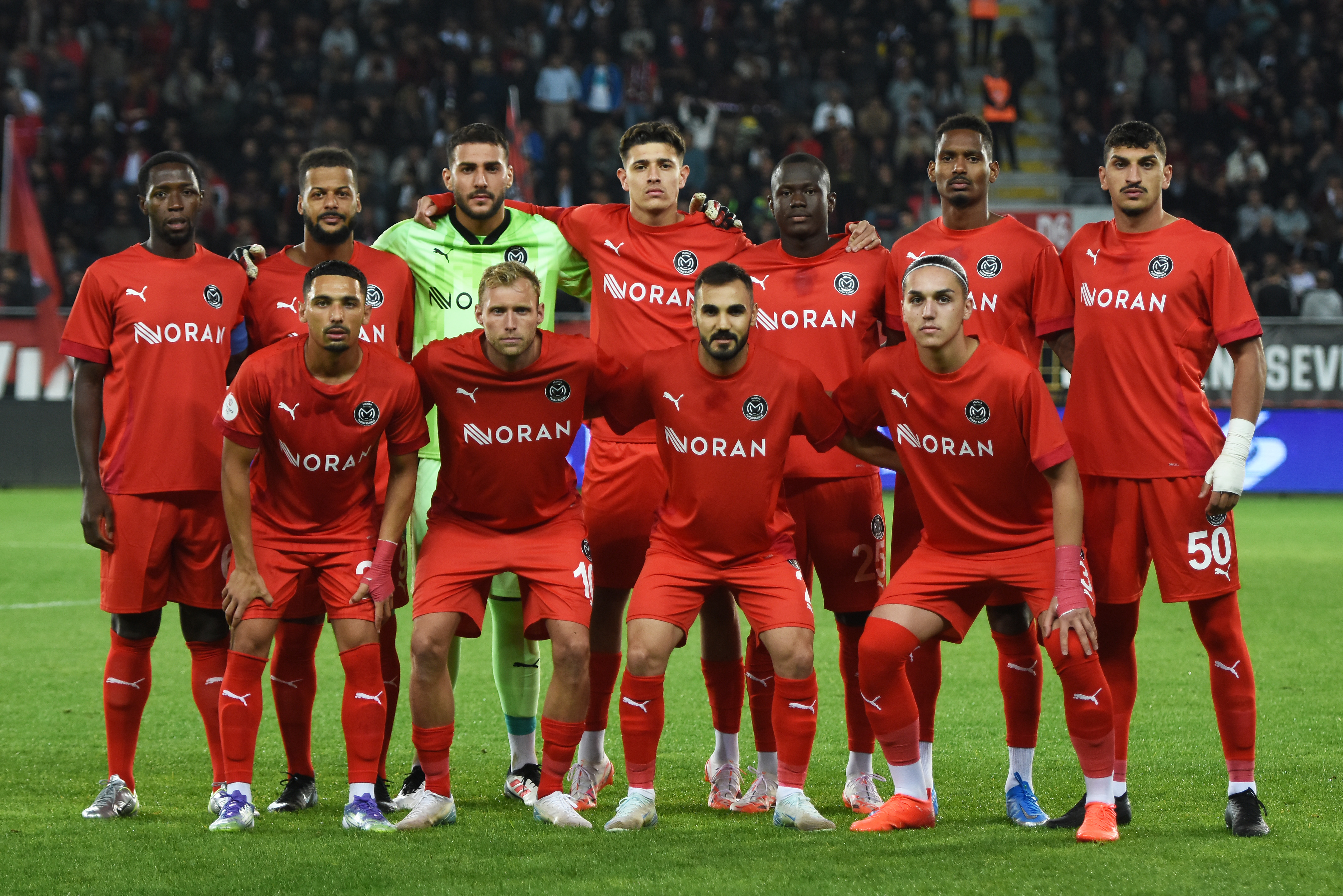 Manisa Fk Mücadeleden 3 1 Mağlup Ayrıldı (7)